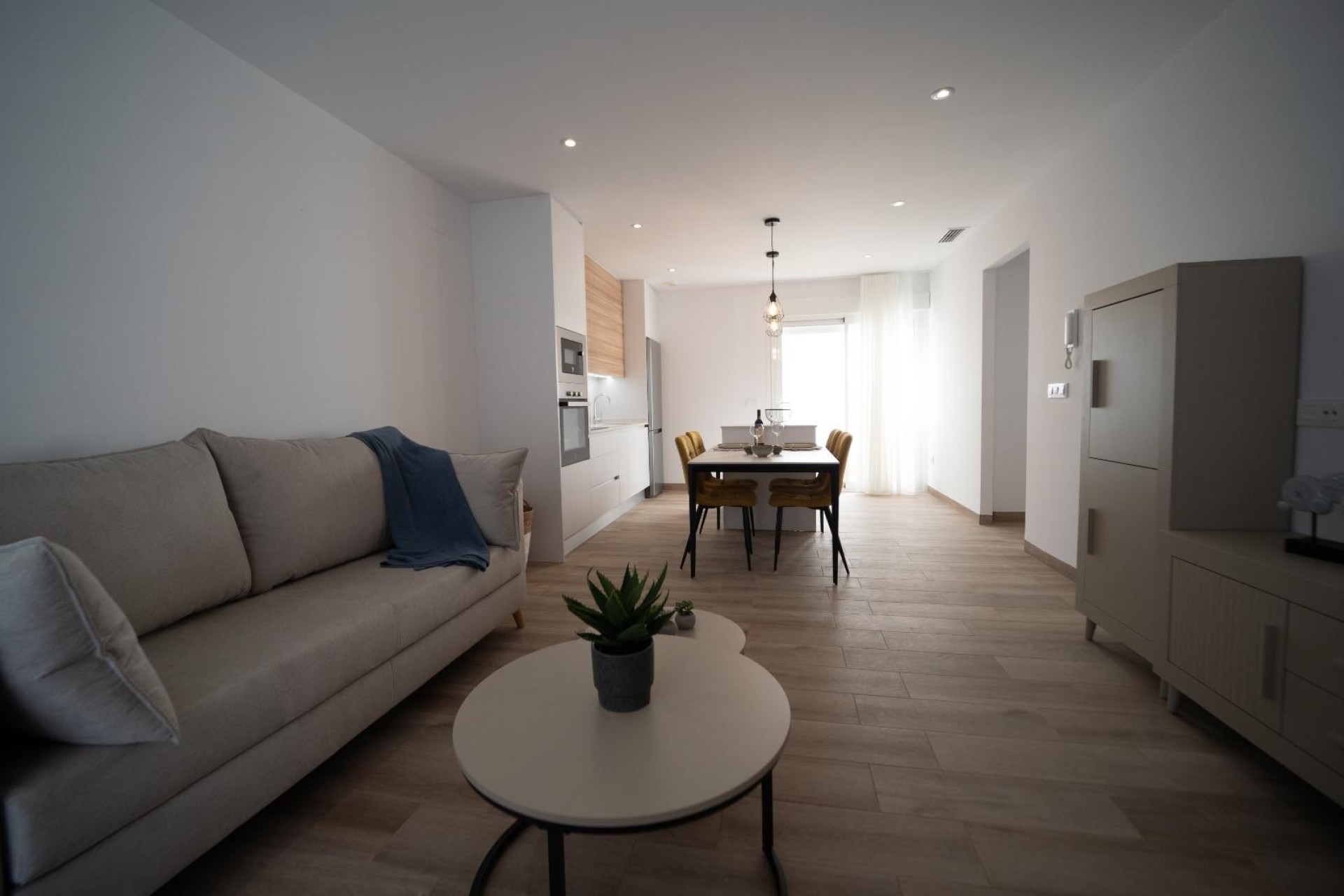 New Build - Semi Detached - Los Alcazares - La Serena Golf