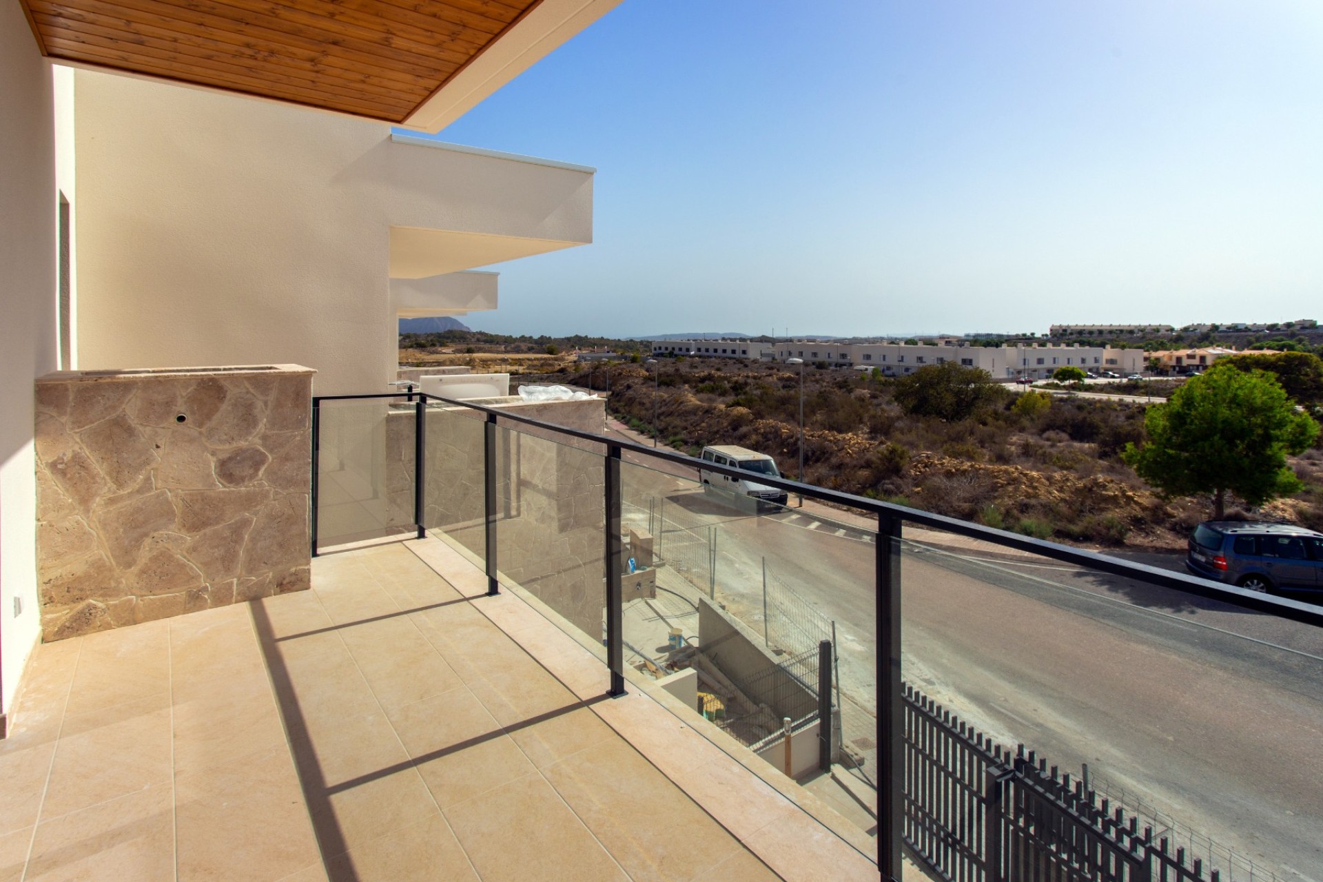 New Build - Semi Detached - Monforte del Cid - Alenda Golf