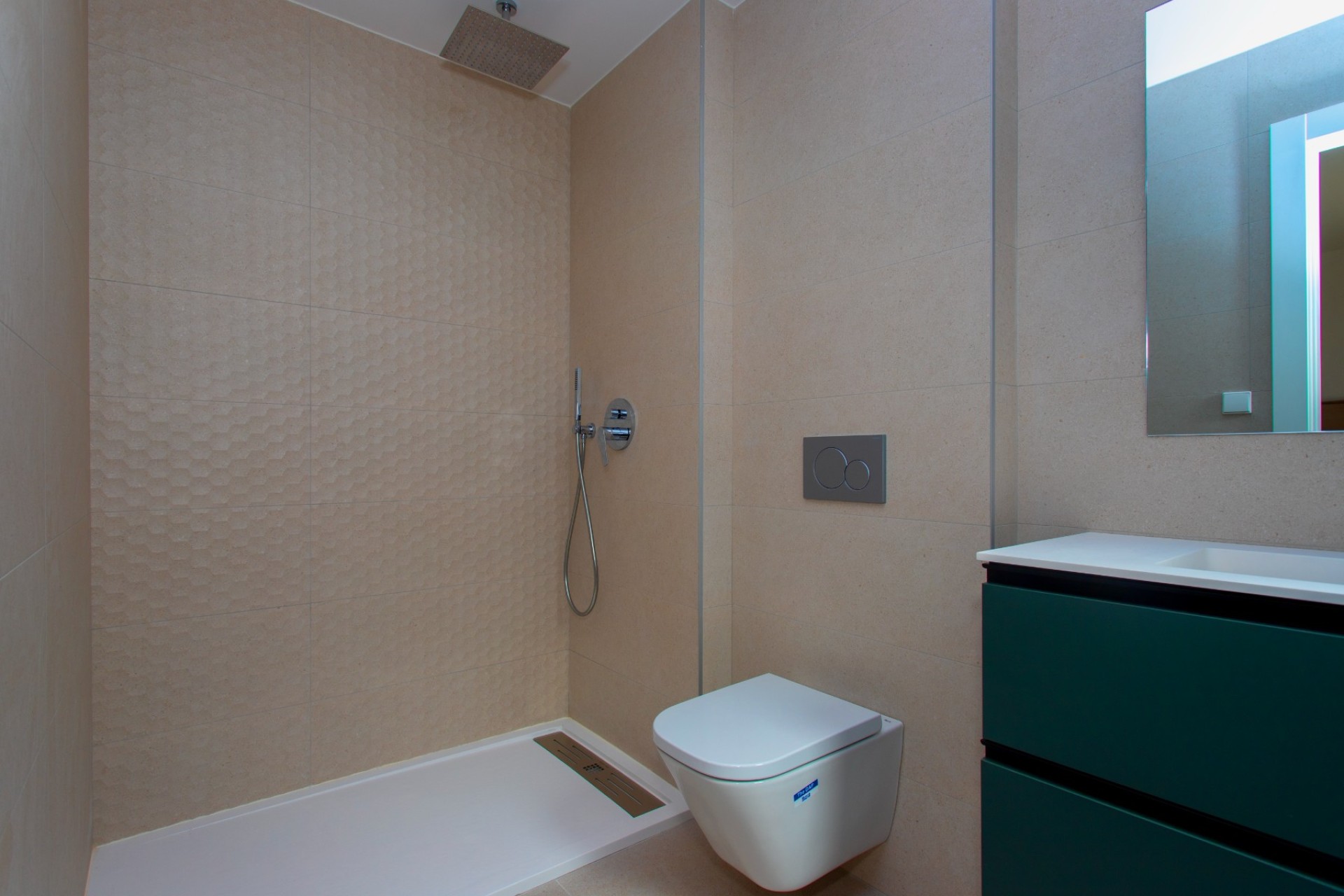 New Build - Semi Detached - Monforte del Cid - Alenda Golf