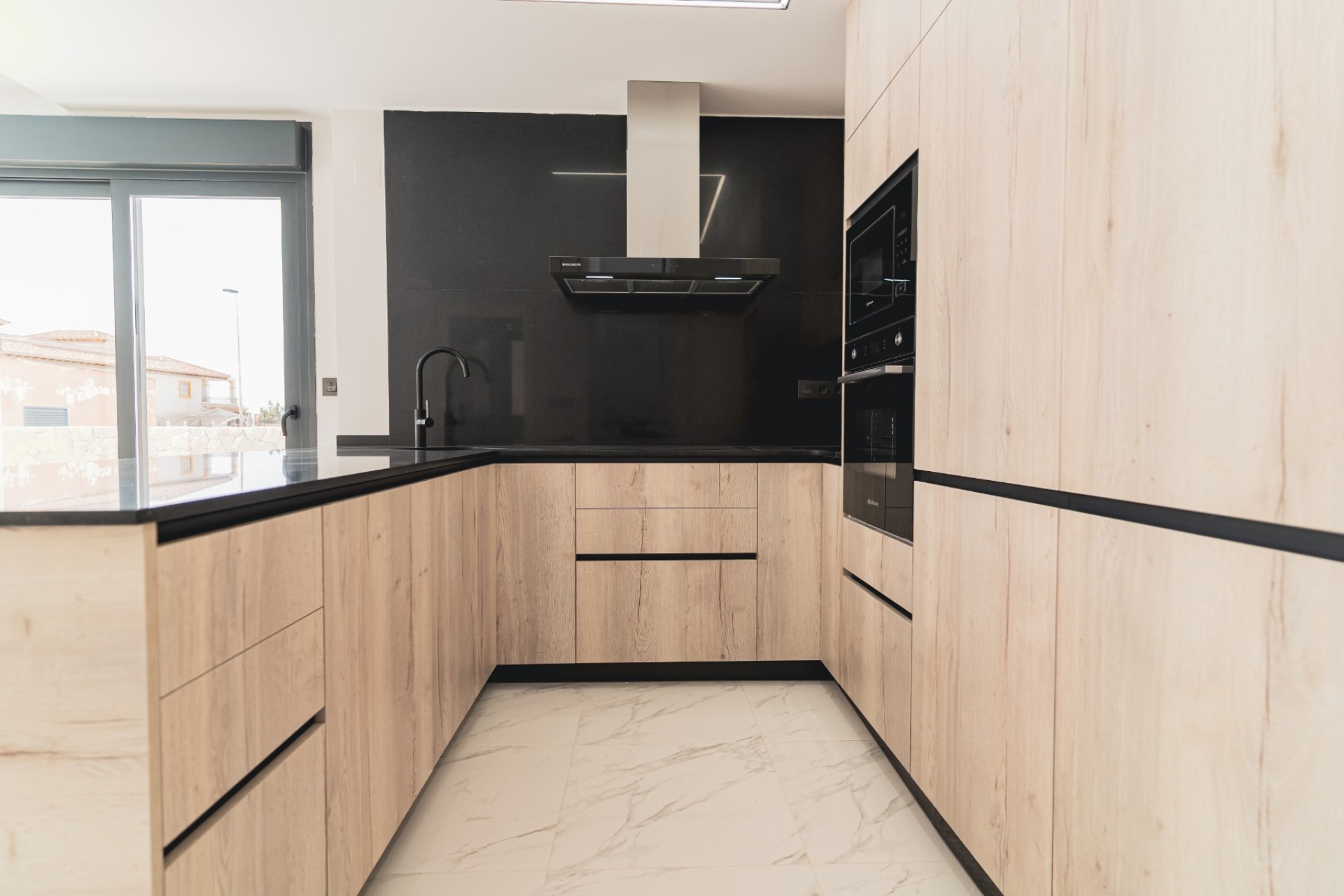 New Build - Semi Detached - Orihuela Costa - Punta Prima