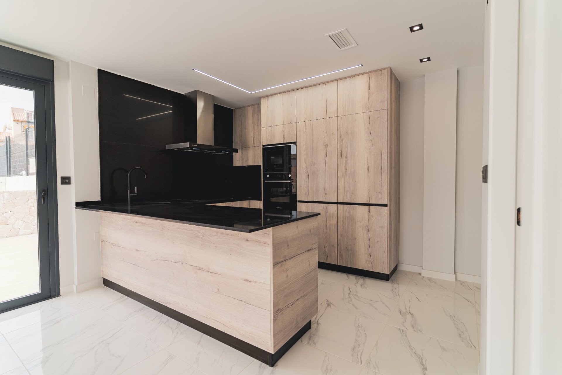 New Build - Semi Detached - Orihuela Costa - Punta Prima