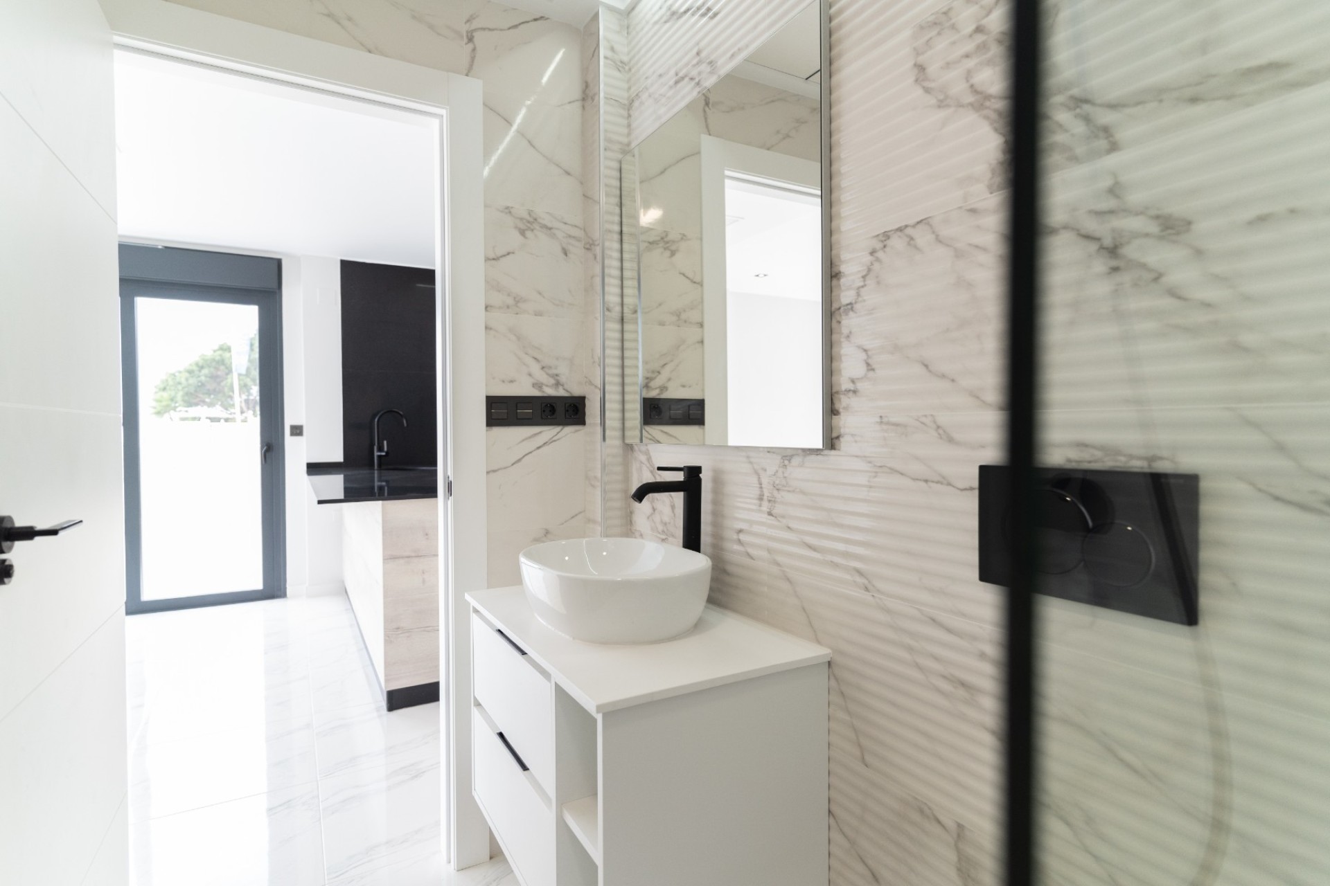 New Build - Semi Detached - Orihuela Costa - Punta Prima