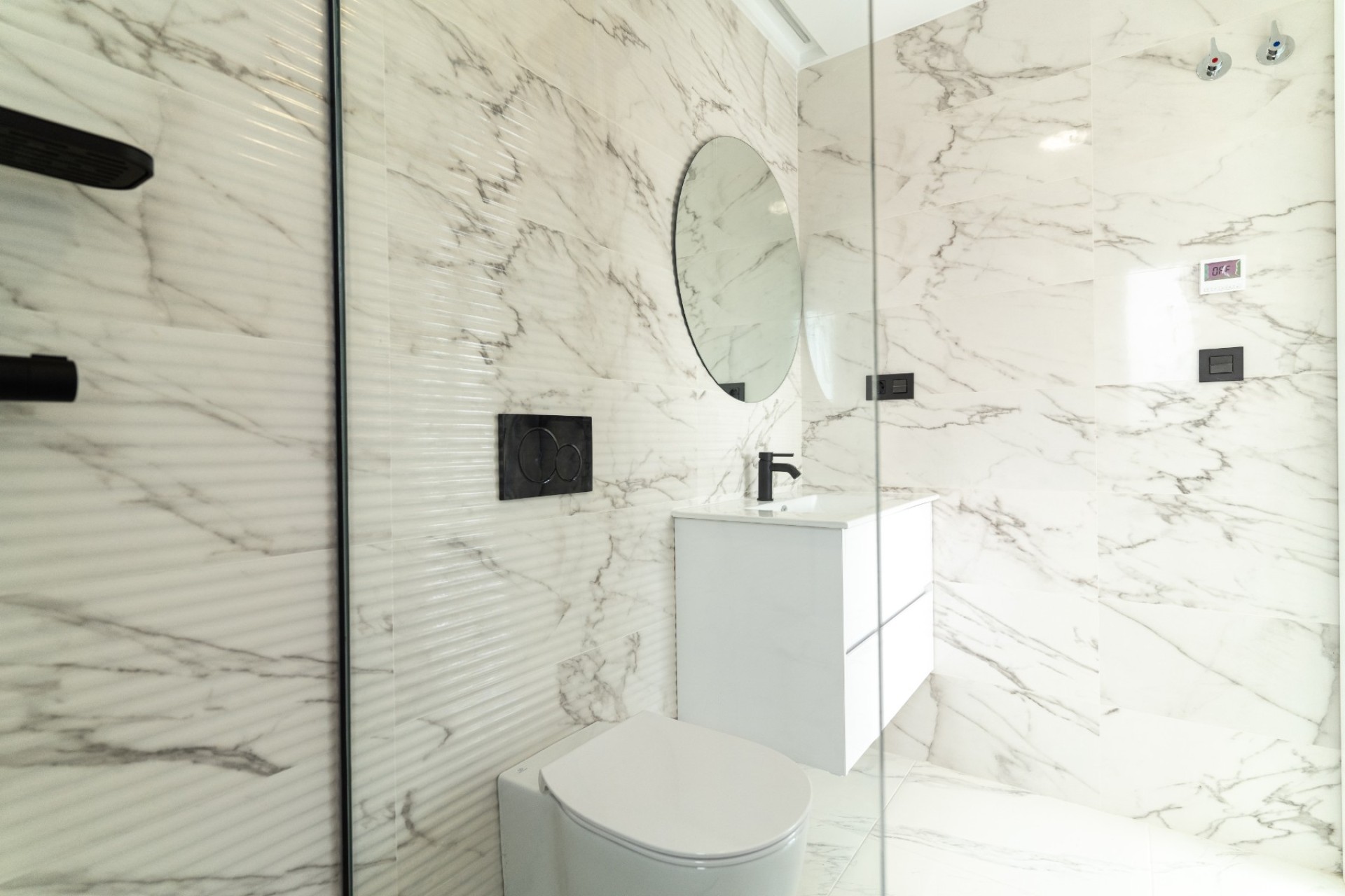 New Build - Semi Detached - Orihuela Costa - Punta Prima