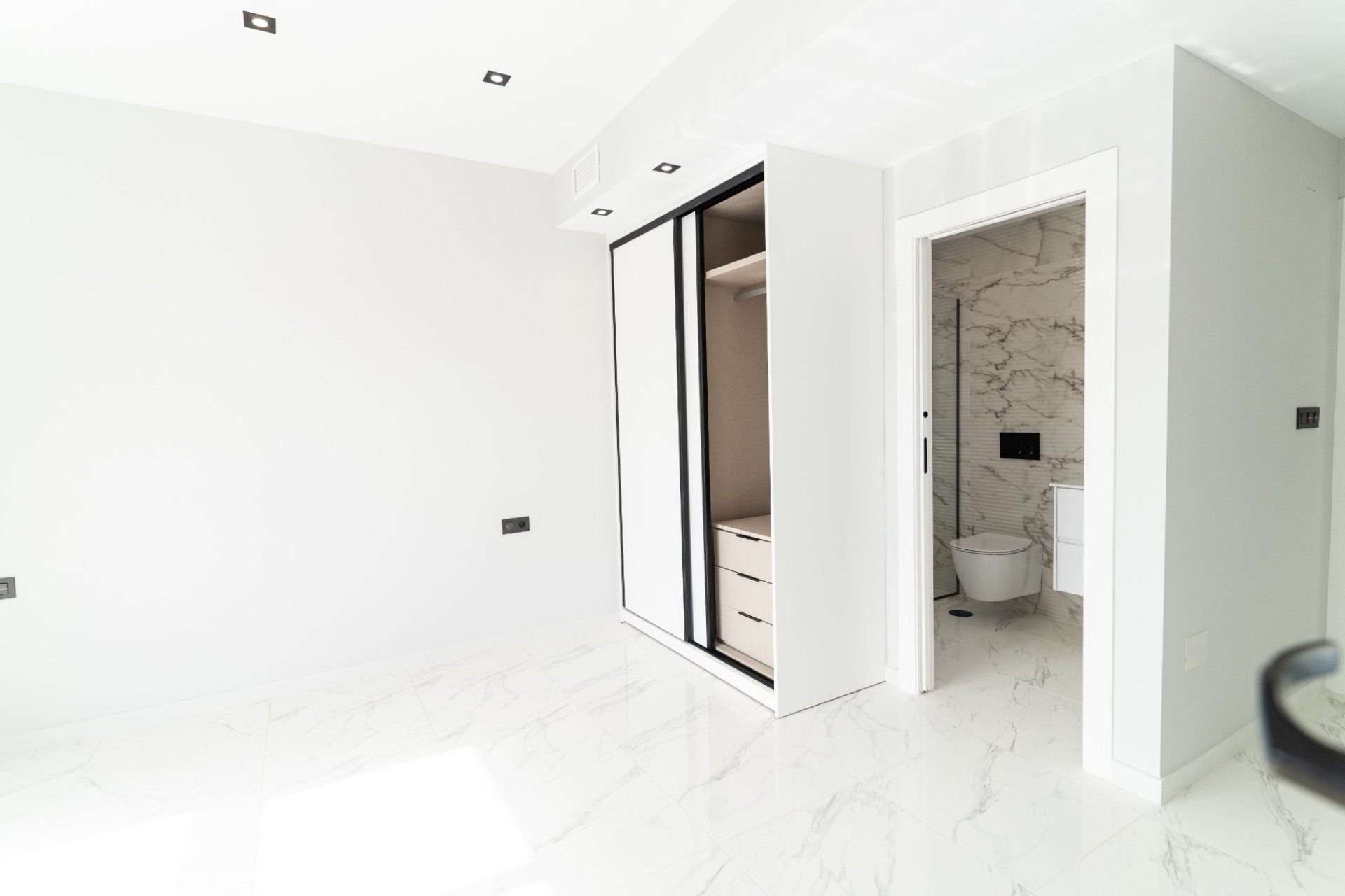 New Build - Semi Detached - Orihuela Costa - Punta Prima