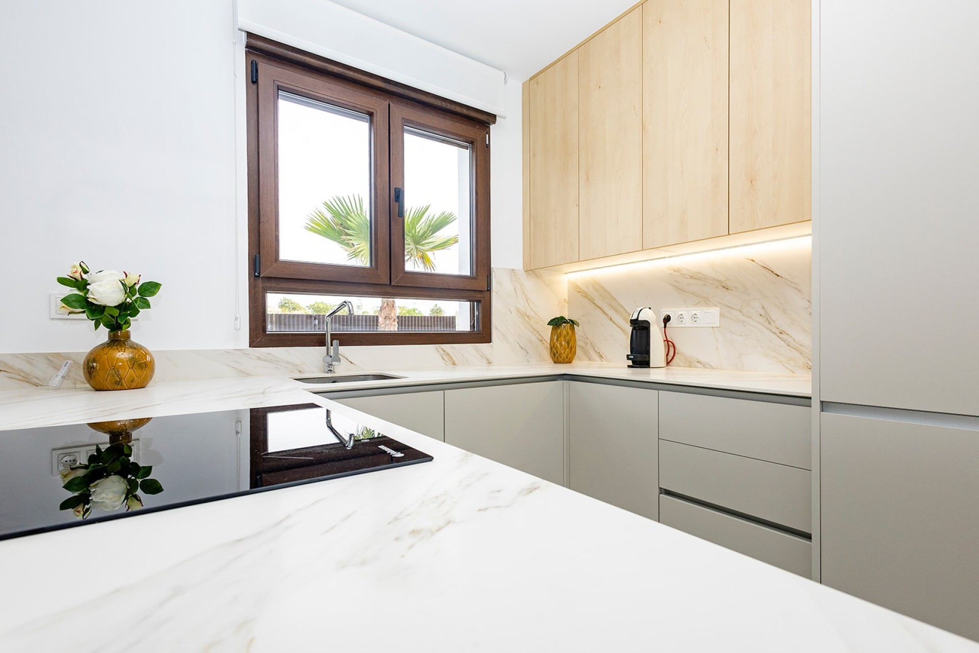 New Build - Semi Detached - Orihuela - Vistabella Golf