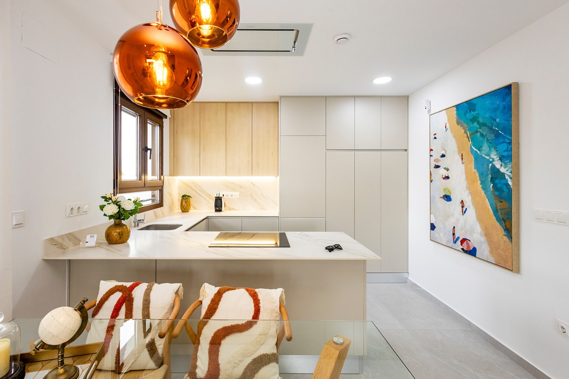 New Build - Semi Detached - Orihuela - Vistabella Golf