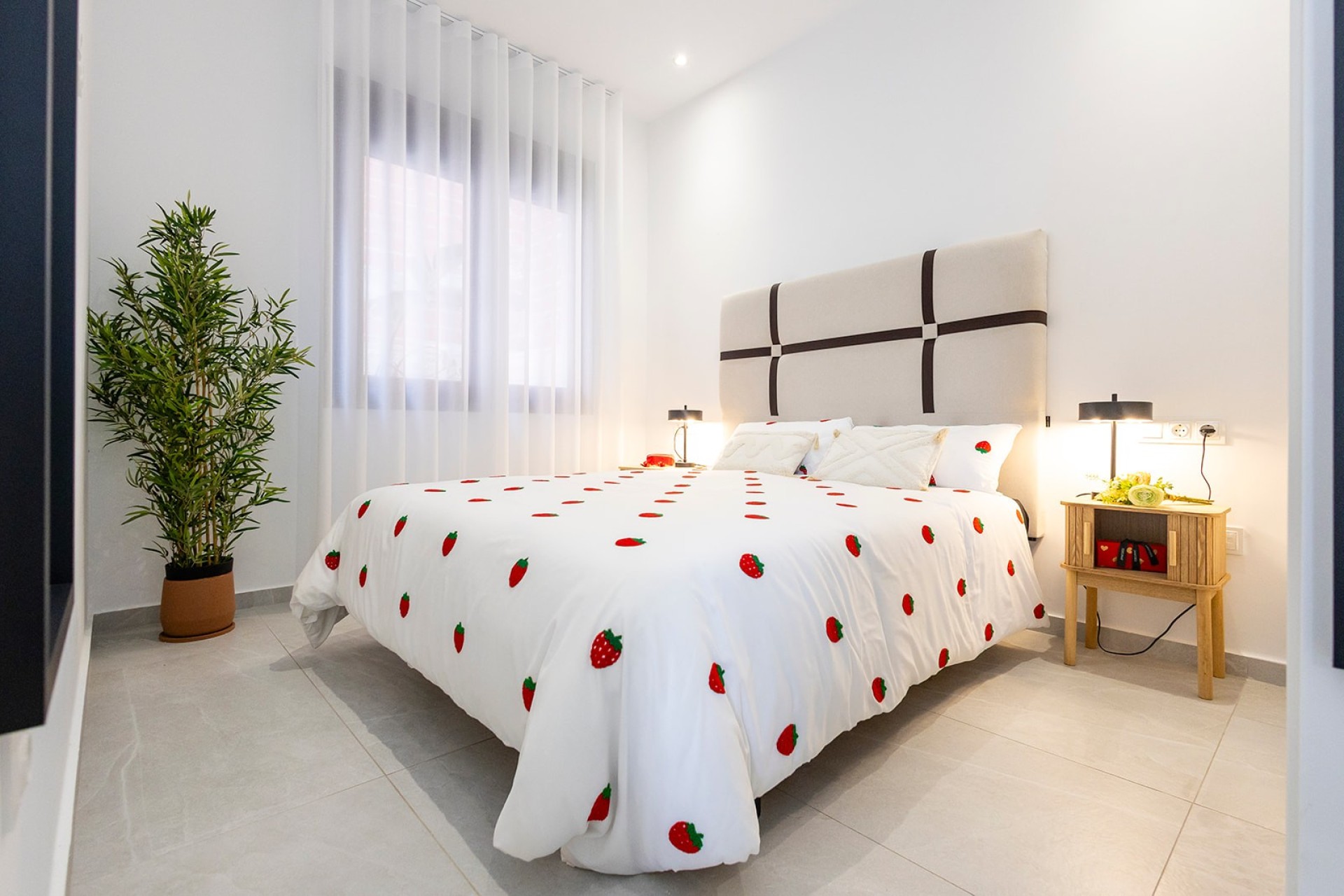 New Build - Semi Detached - Orihuela - Vistabella Golf