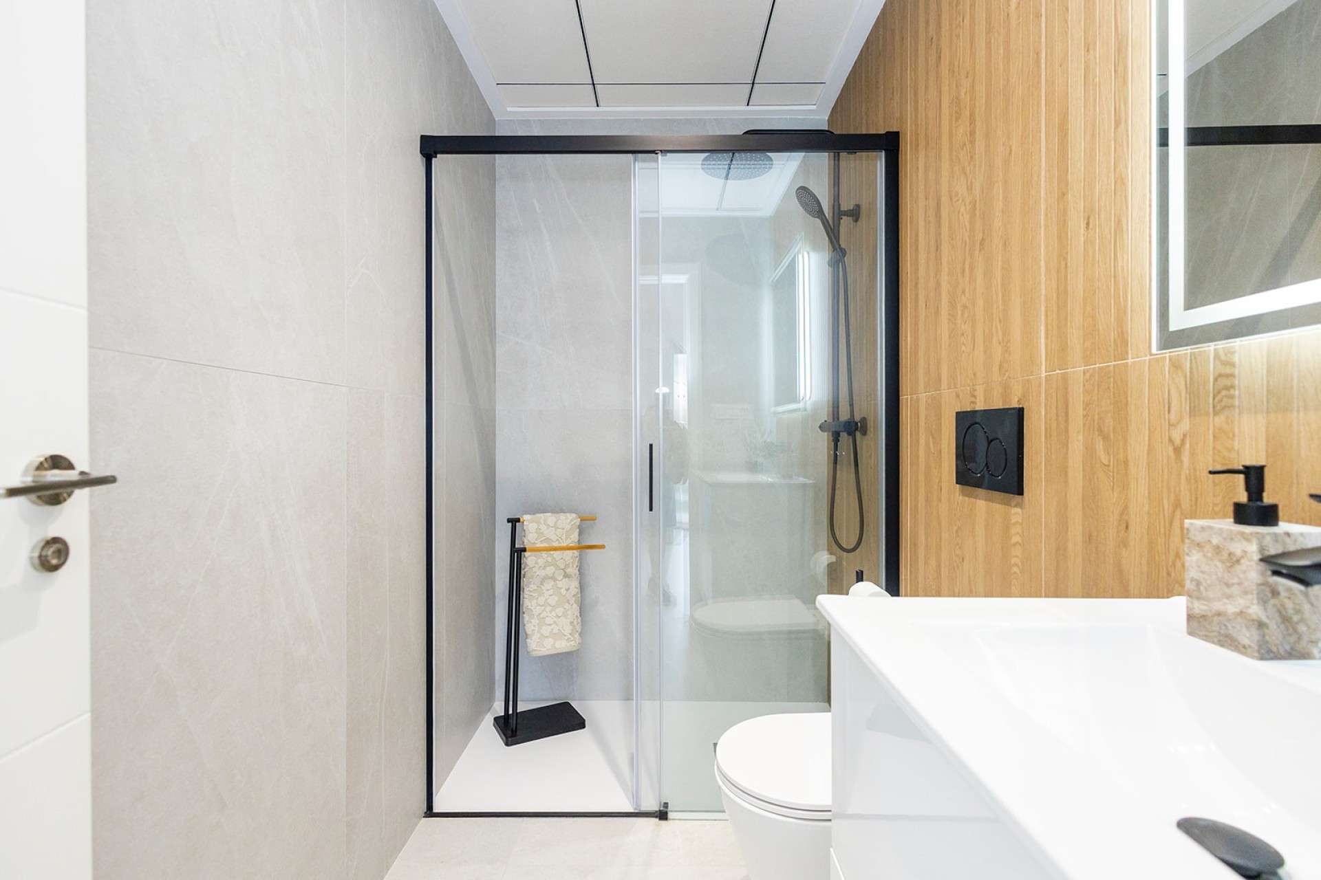 New Build - Semi Detached - Orihuela - Vistabella Golf