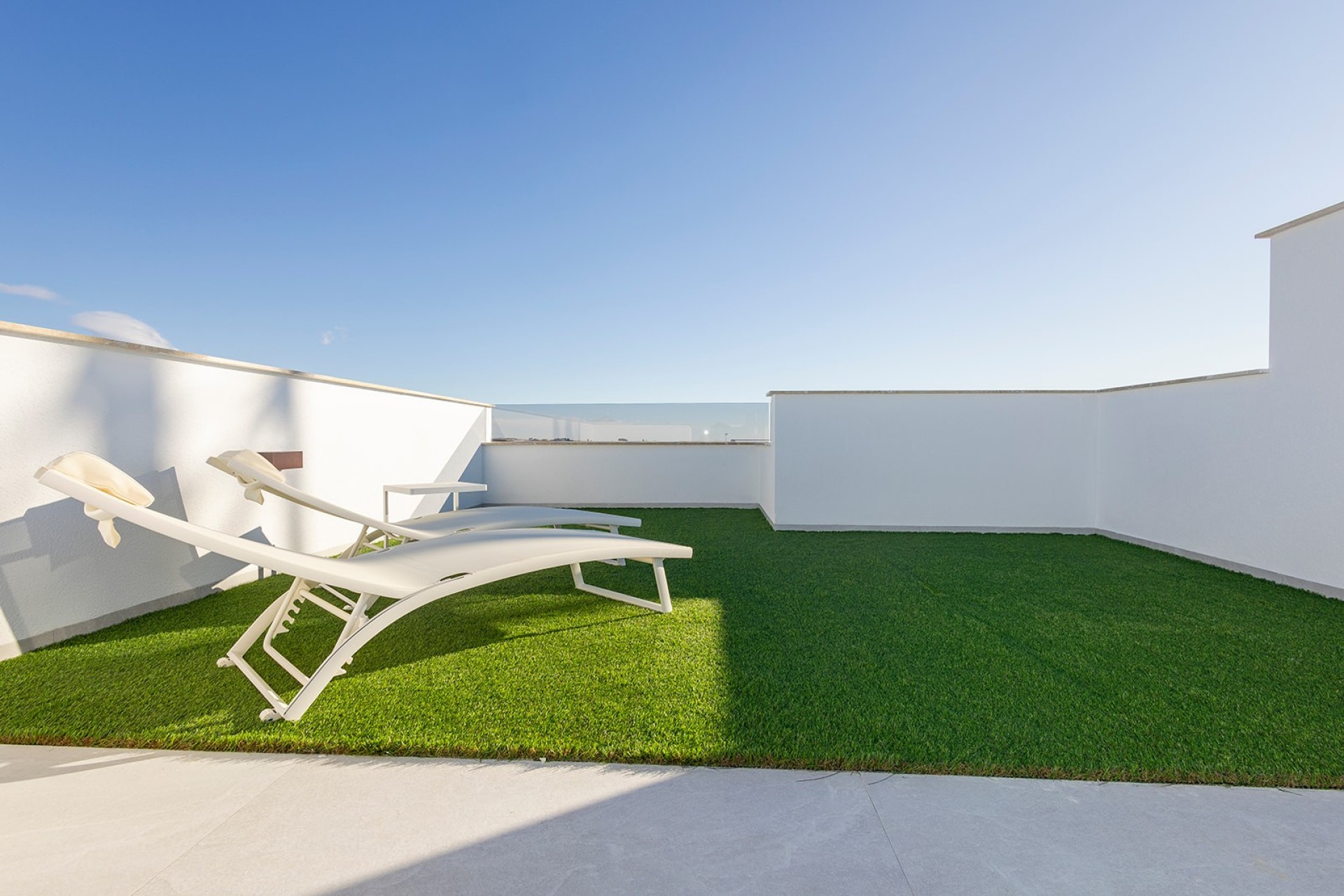 New Build - Semi Detached - Orihuela - Vistabella Golf