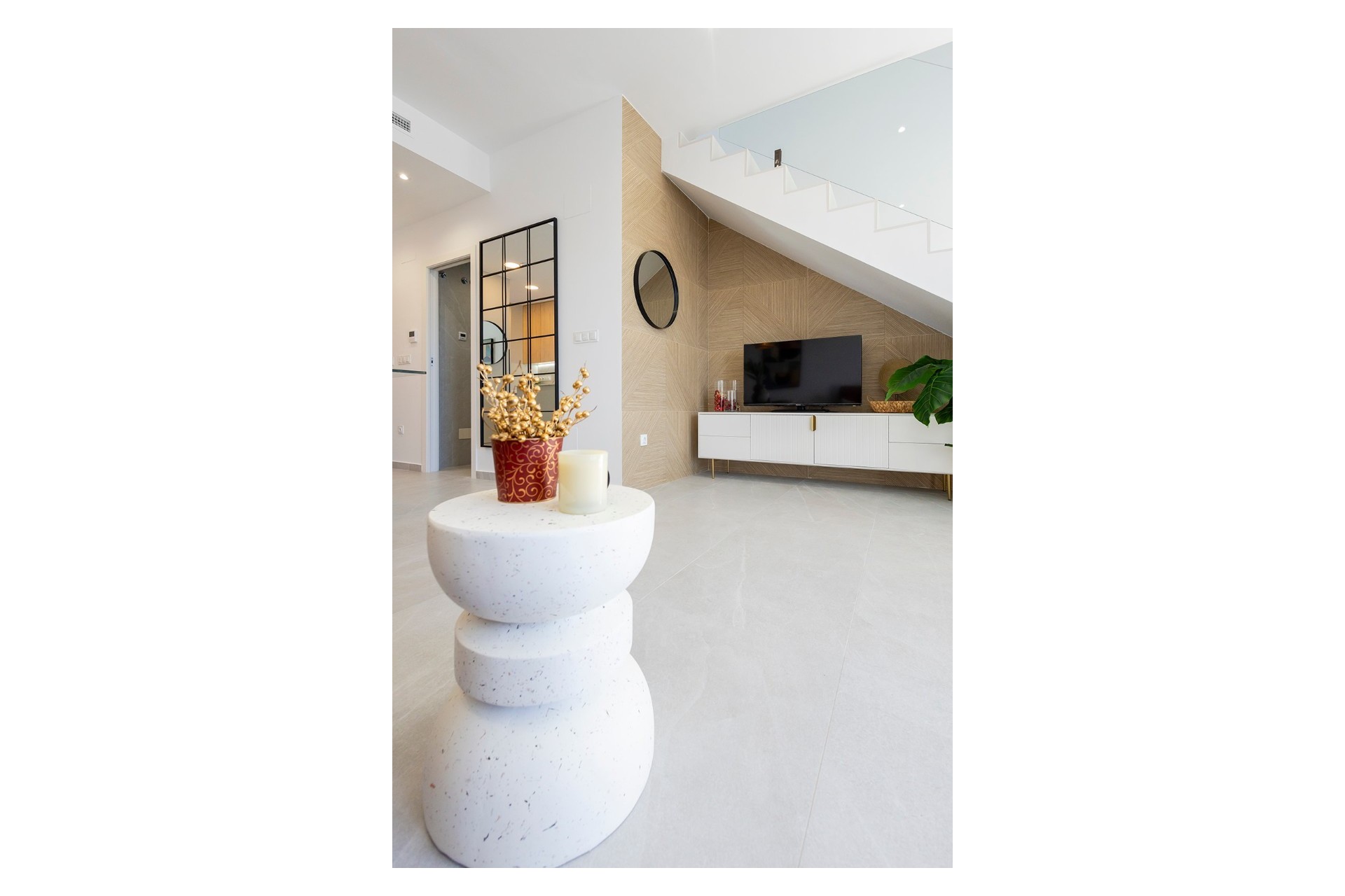 New Build - Semi Detached - Orihuela - Vistabella Golf