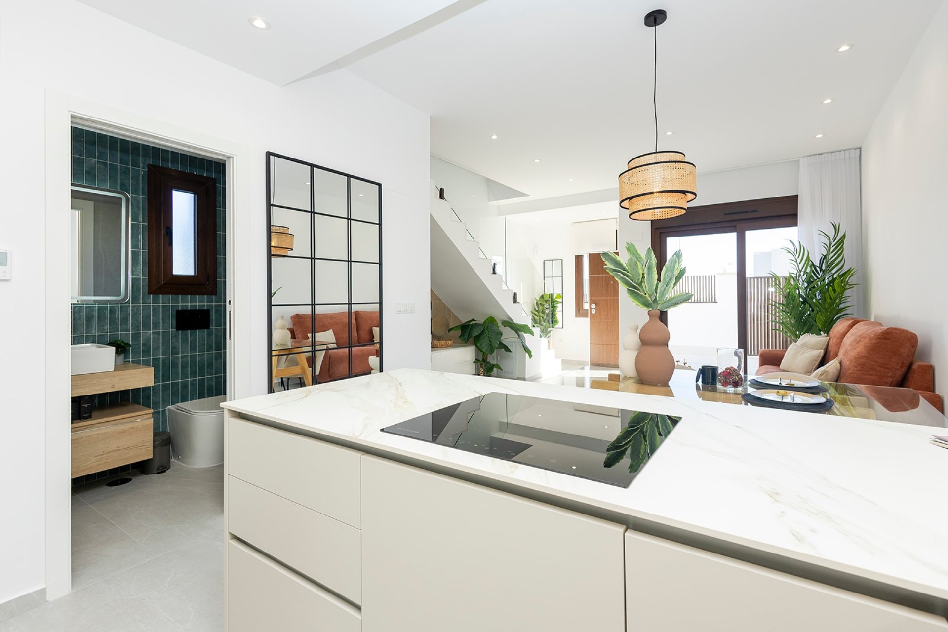 New Build - Semi Detached - Orihuela - Vistabella Golf