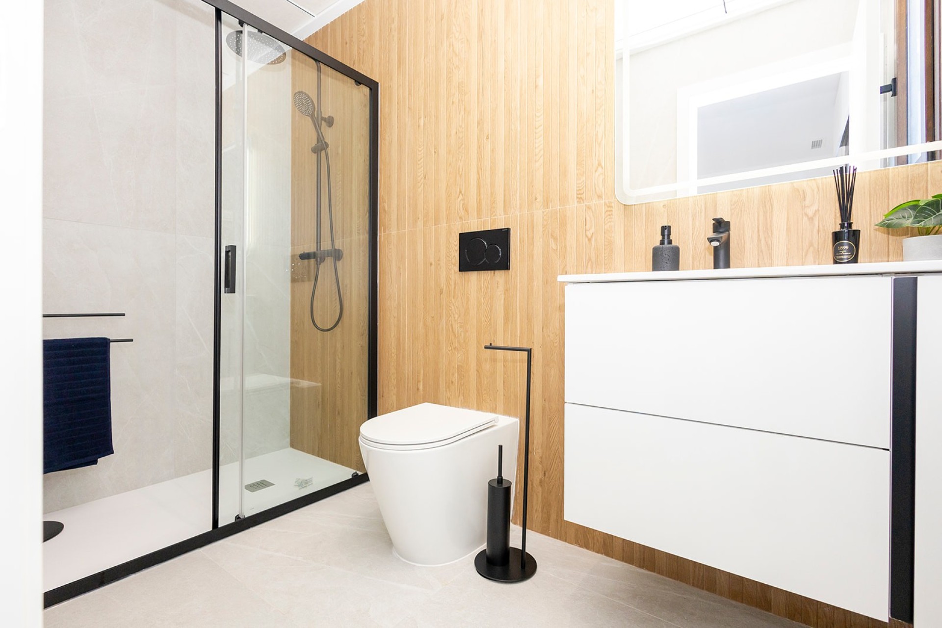 New Build - Semi Detached - Orihuela - Vistabella Golf