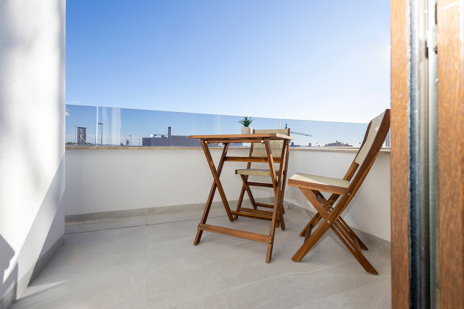 New Build - Semi Detached - Orihuela - Vistabella Golf