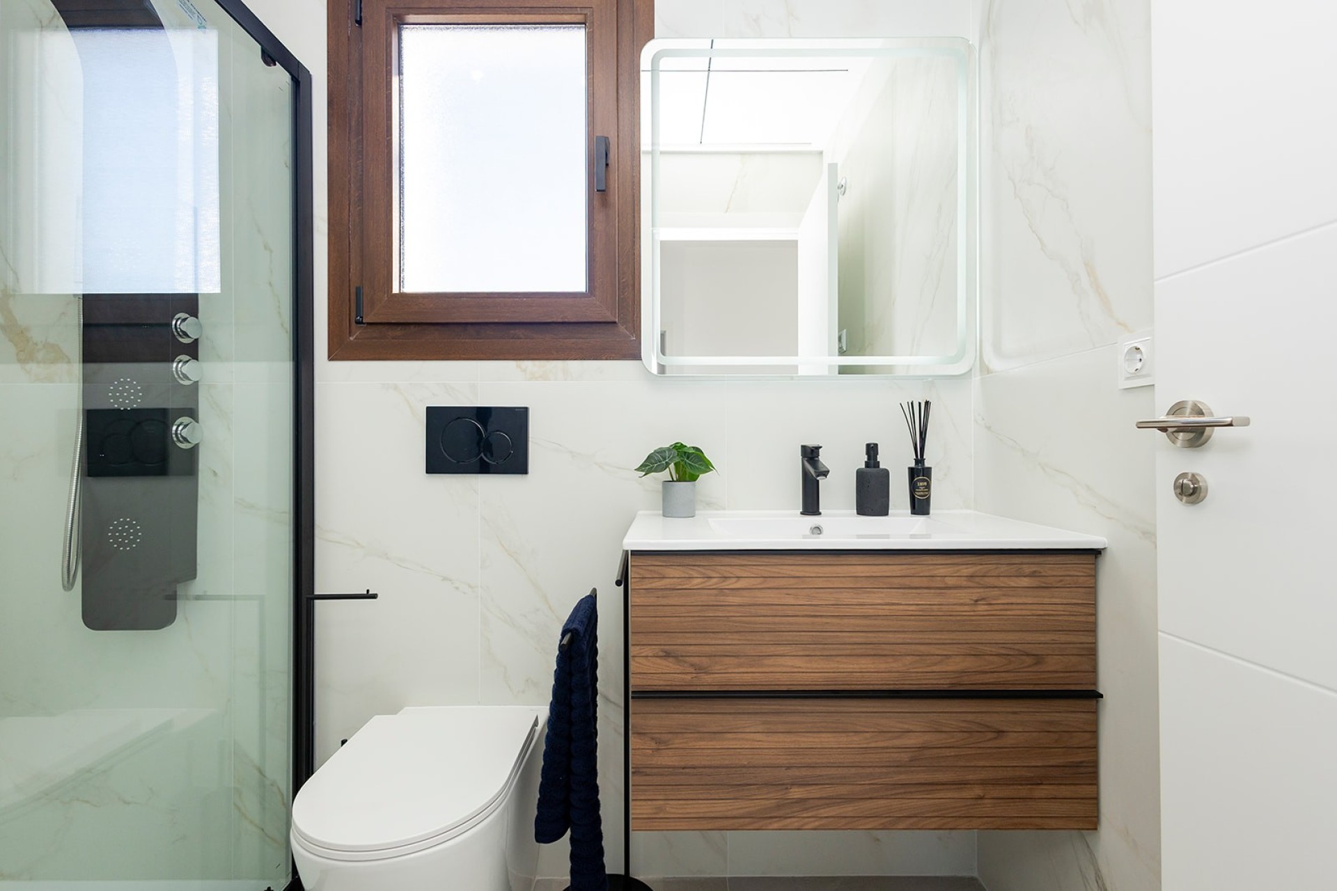 New Build - Semi Detached - Orihuela - Vistabella Golf