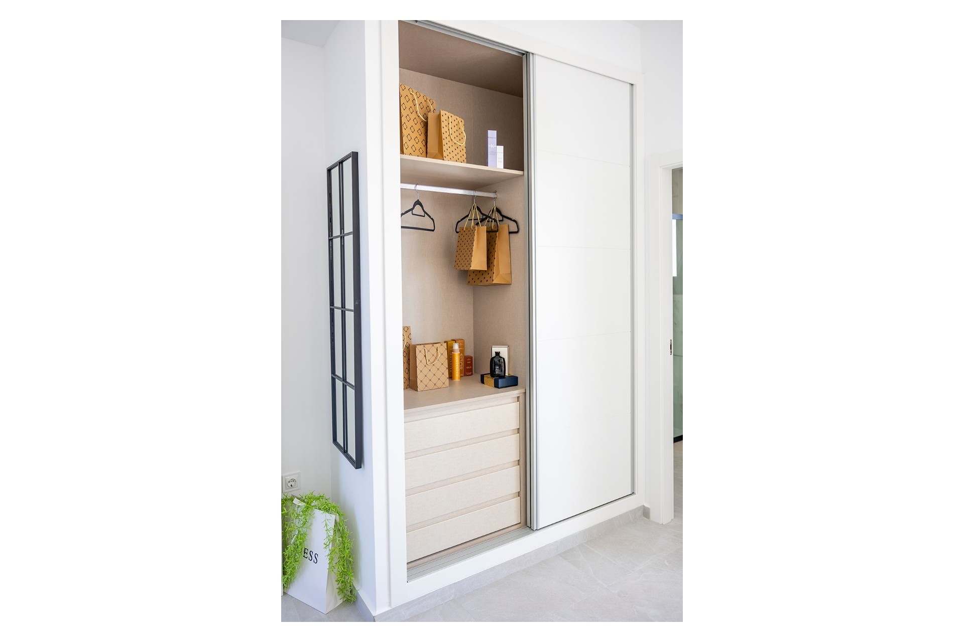 New Build - Semi Detached - Orihuela - Vistabella Golf