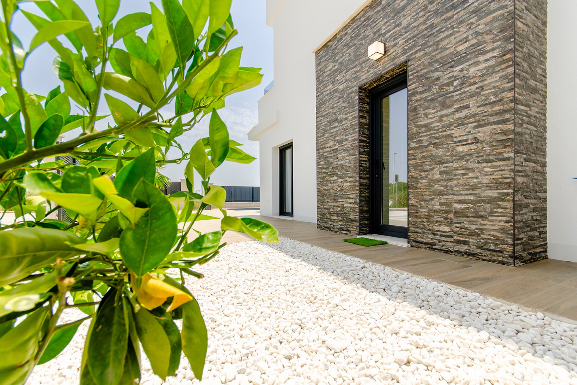 New Build - Semi Detached - Orihuela - Vistabella Golf