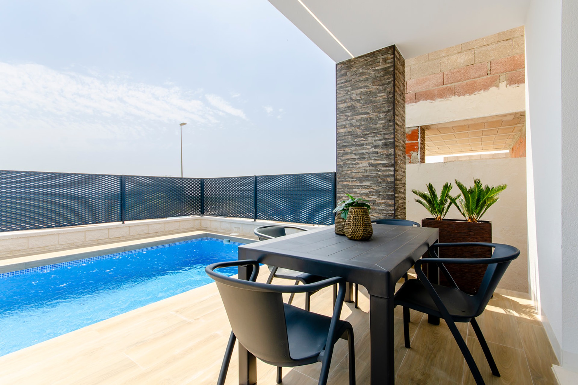 New Build - Semi Detached - Orihuela - Vistabella Golf