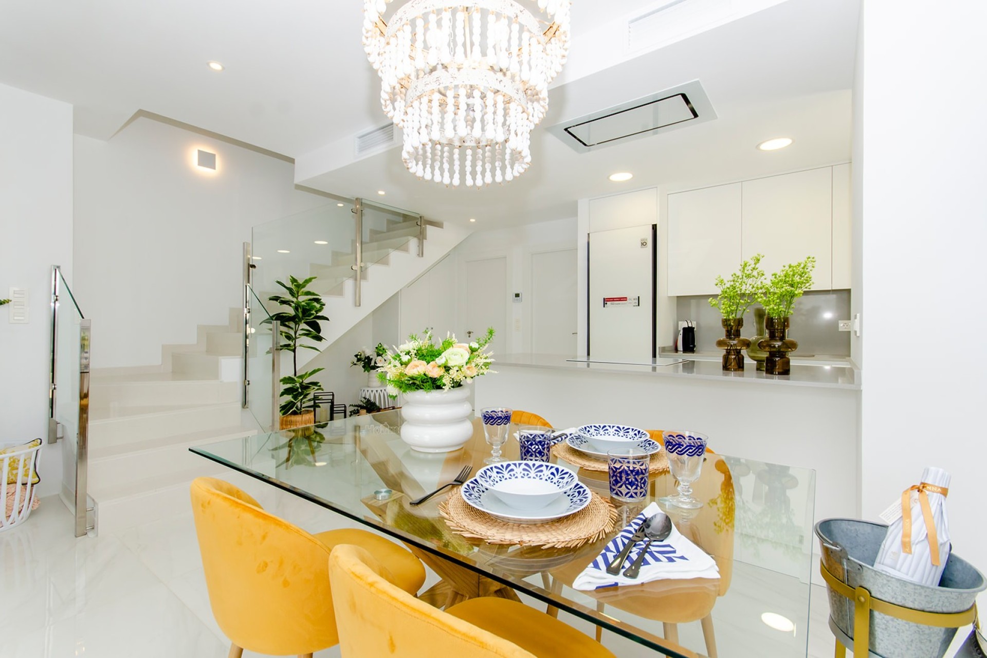 New Build - Semi Detached - Orihuela - Vistabella Golf