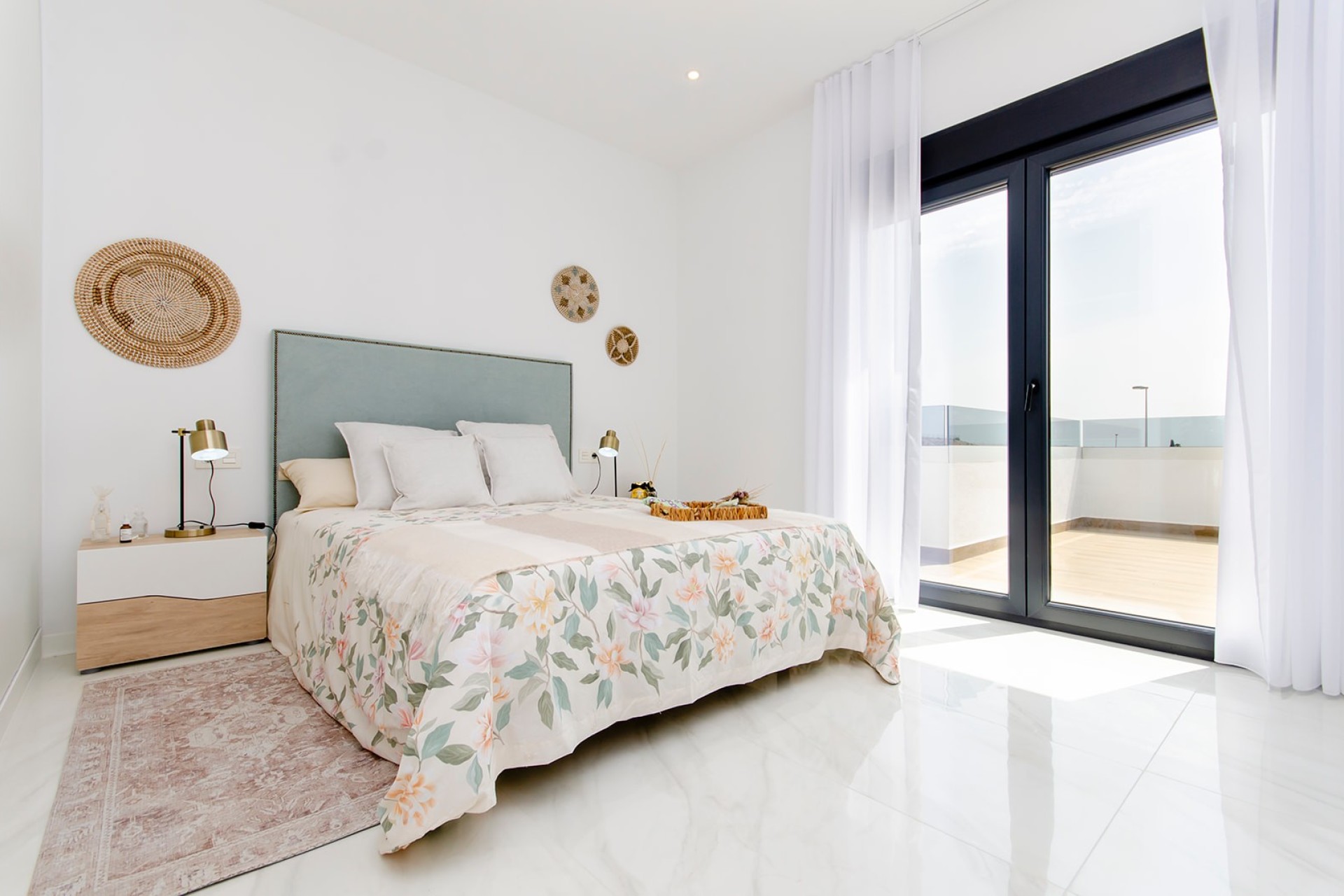 New Build - Semi Detached - Orihuela - Vistabella Golf