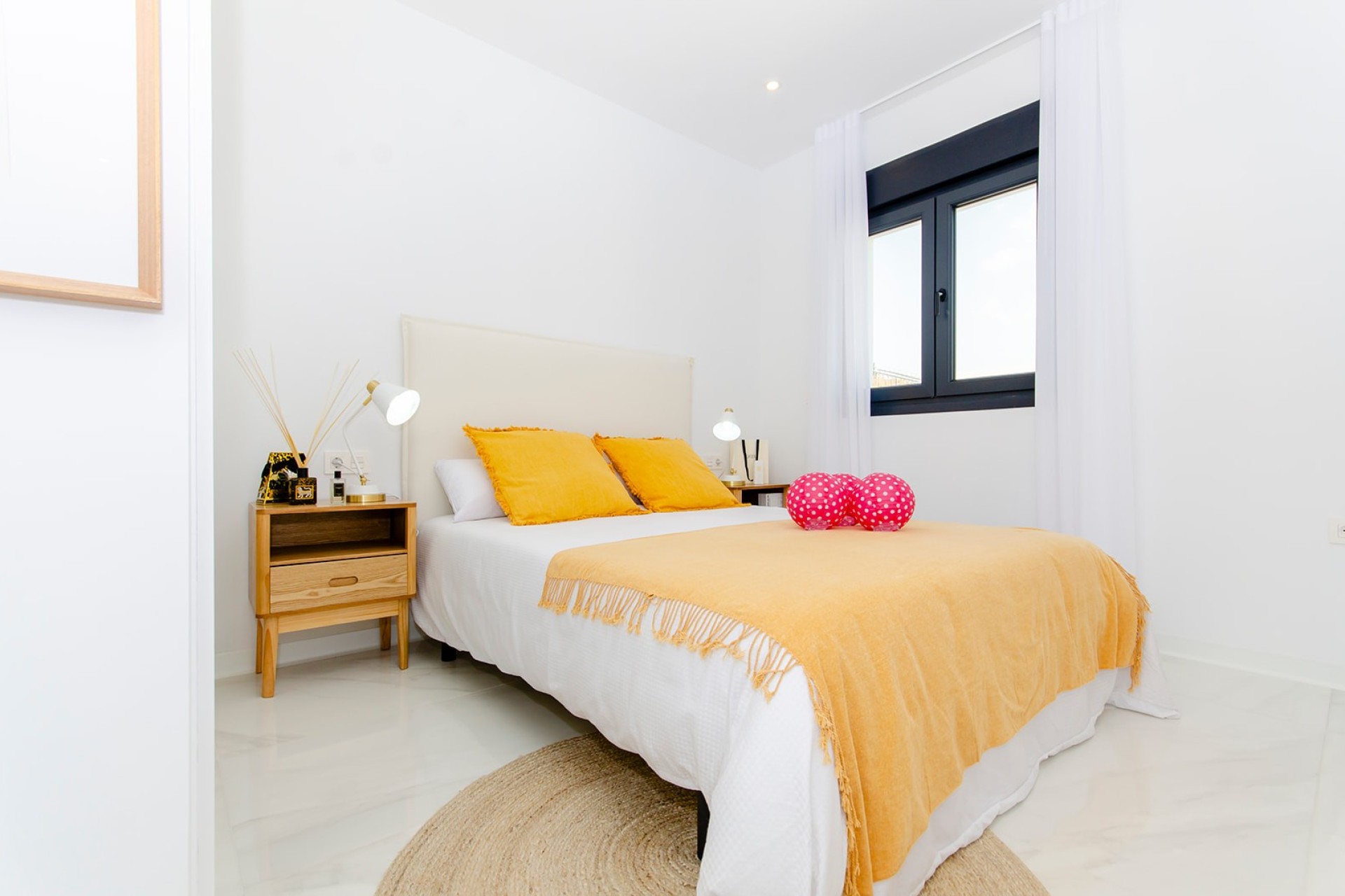 New Build - Semi Detached - Orihuela - Vistabella Golf