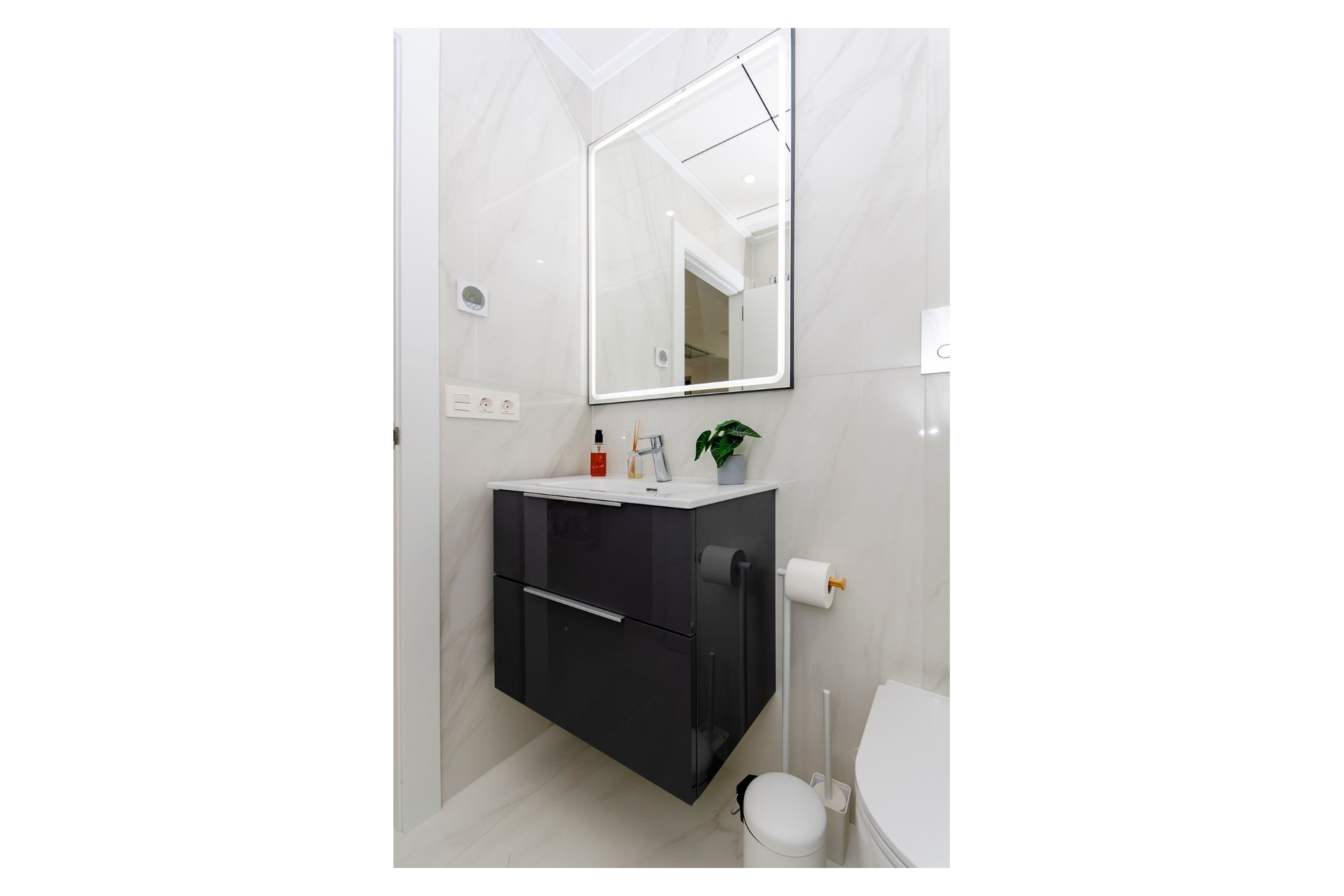 New Build - Semi Detached - Orihuela - Vistabella Golf