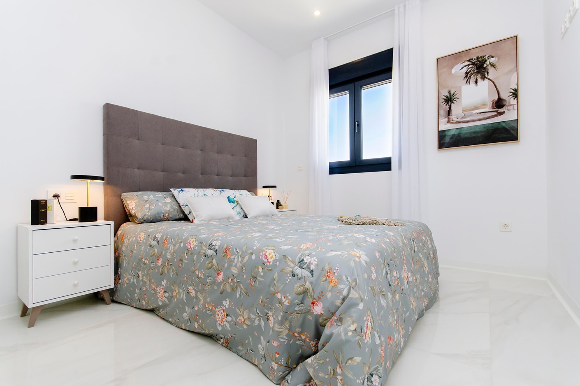 New Build - Semi Detached - Orihuela - Vistabella Golf