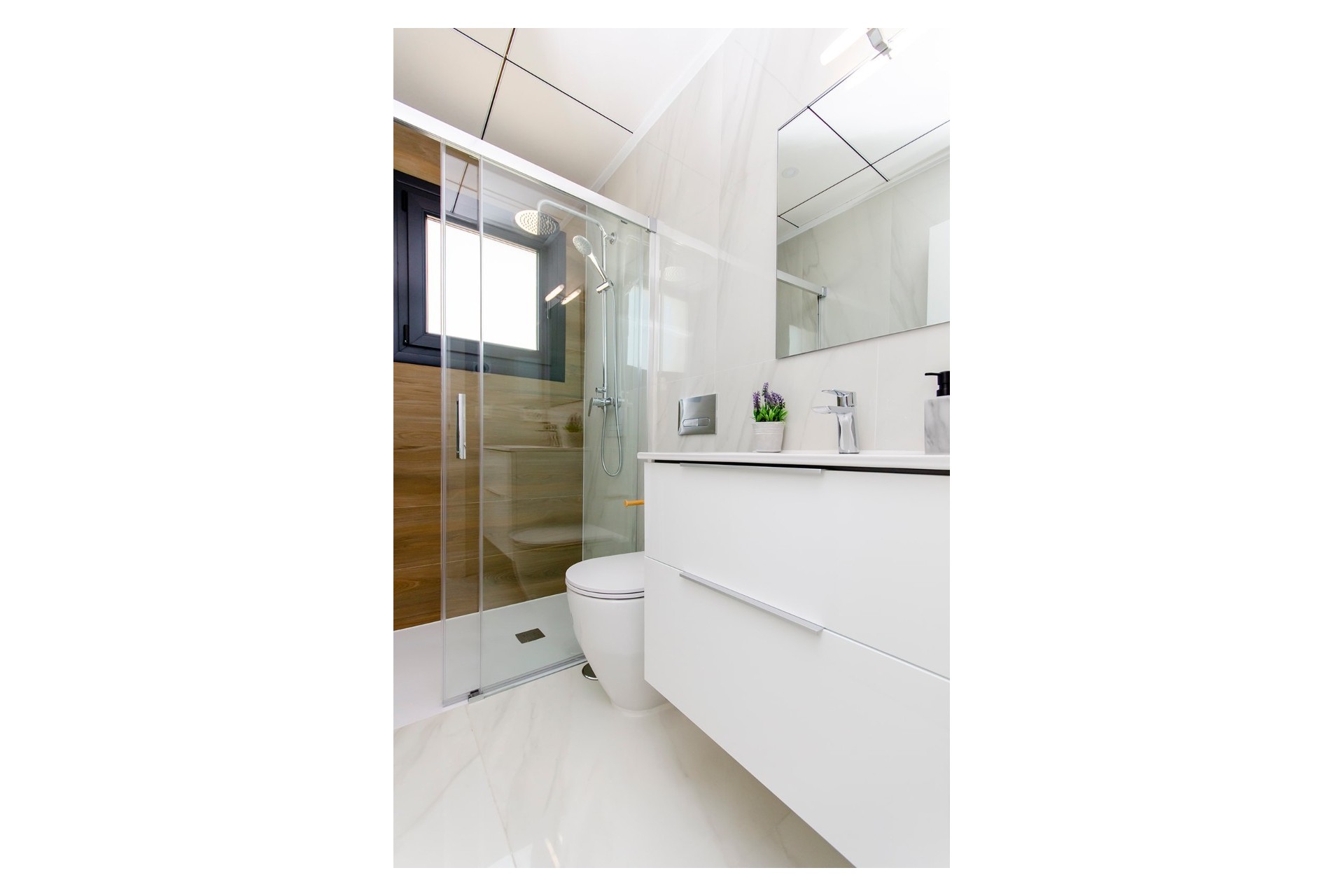 New Build - Semi Detached - Orihuela - Vistabella Golf
