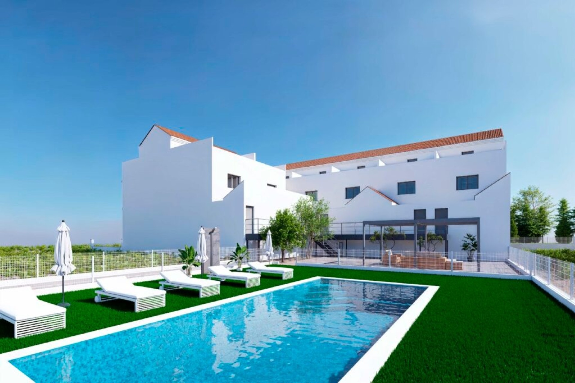 New Build - Semi Detached - Rafal