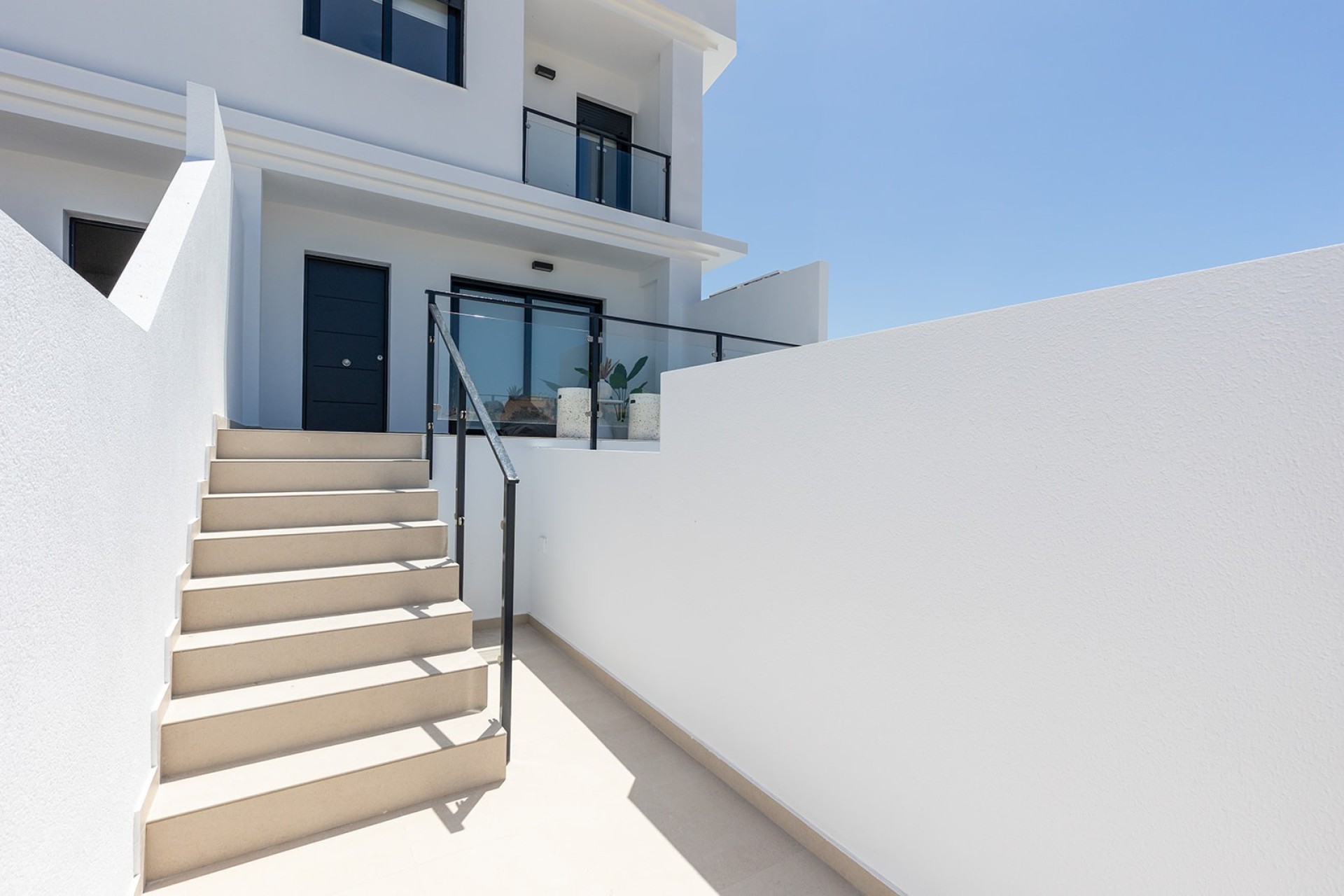 New Build - Semi Detached - Rafal