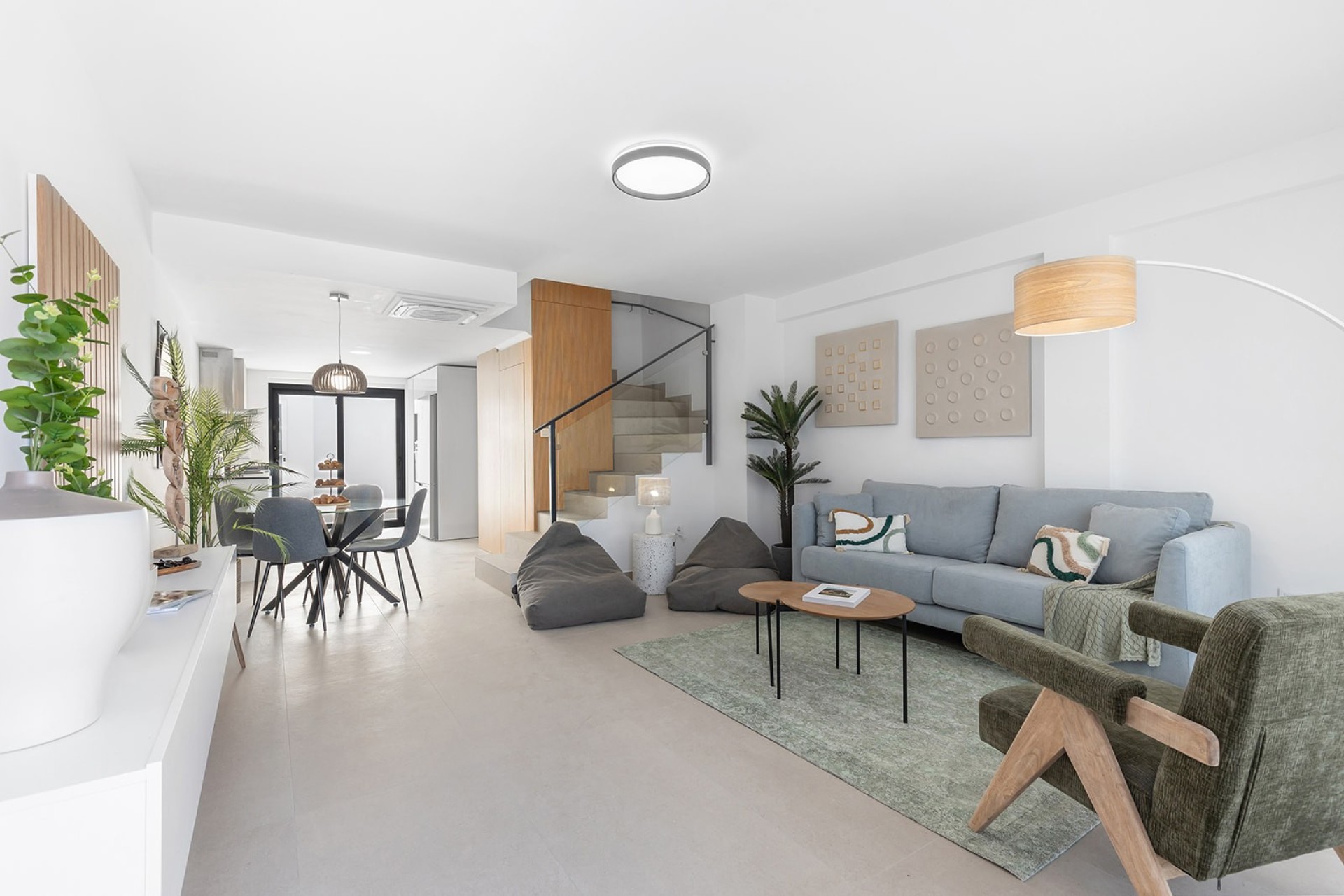 New Build - Semi Detached - Rafal