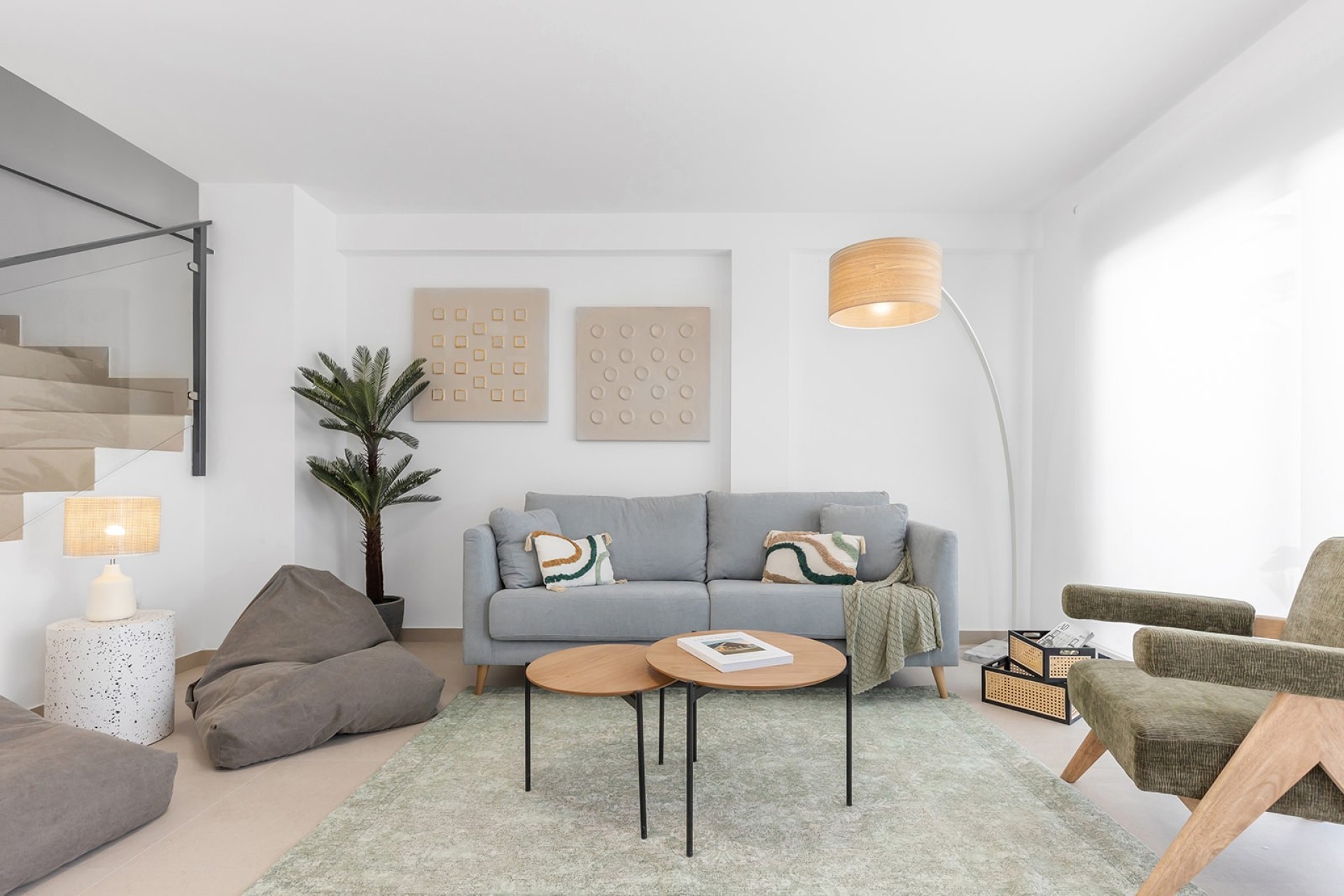 New Build - Semi Detached - Rafal