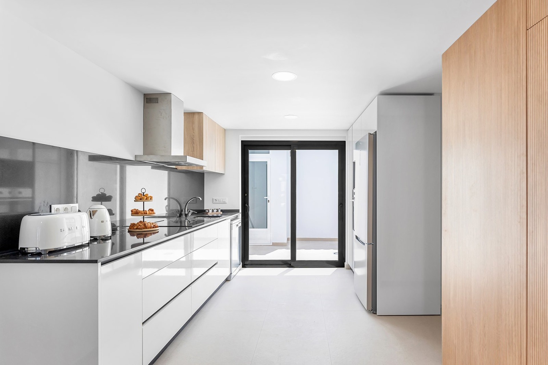 New Build - Semi Detached - Rafal