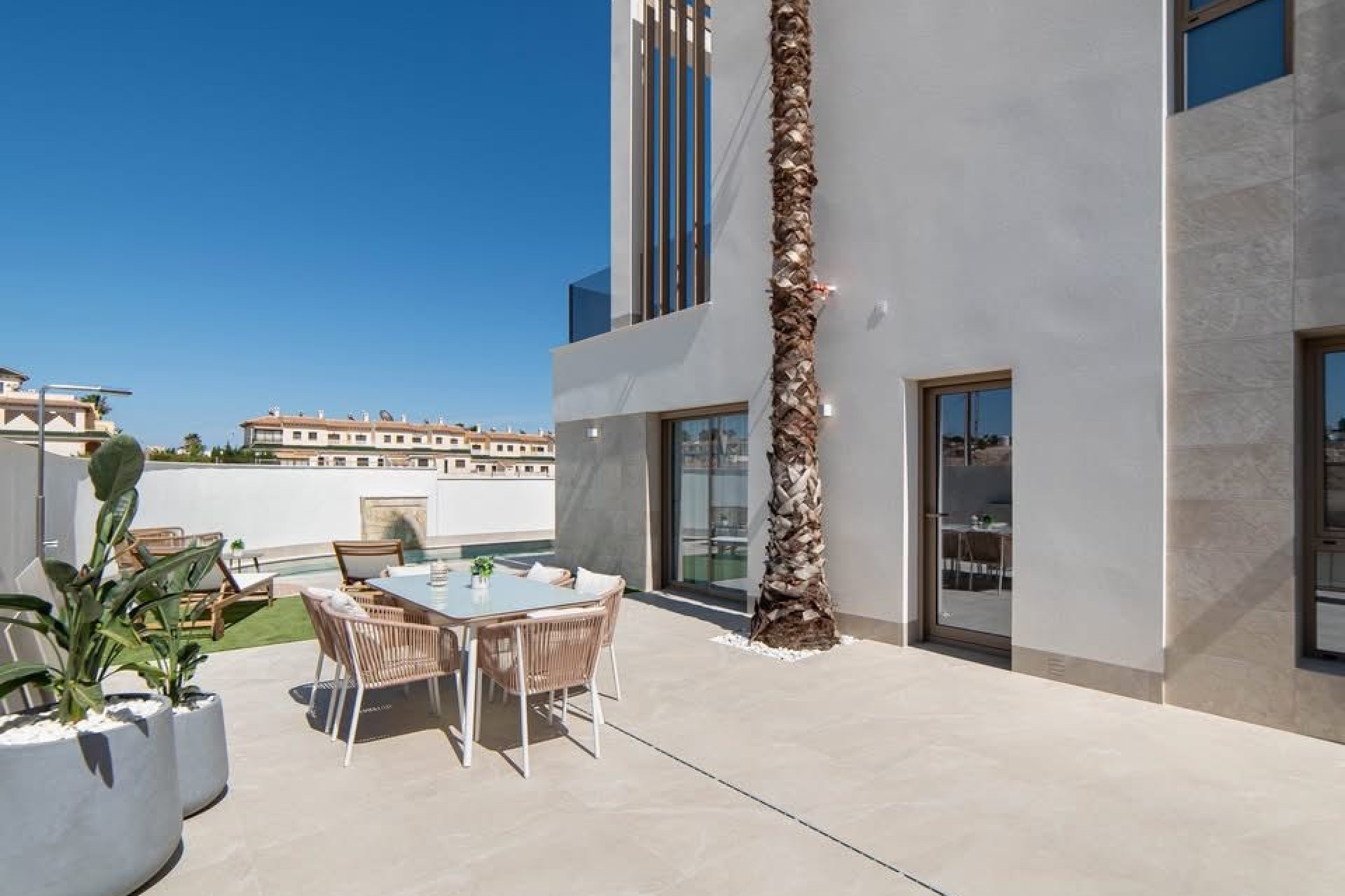 New Build - Semi Detached - Rojales - Lo Marabu