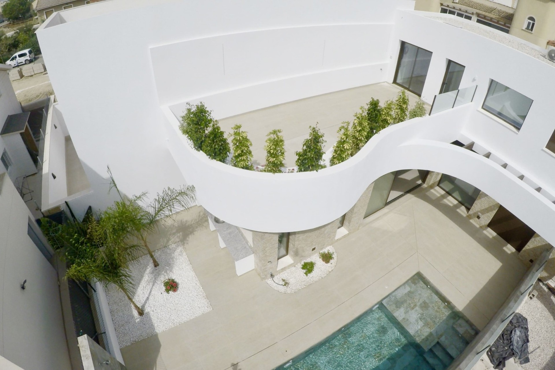 New Build - Semi Detached - Rojales - Los Heredades