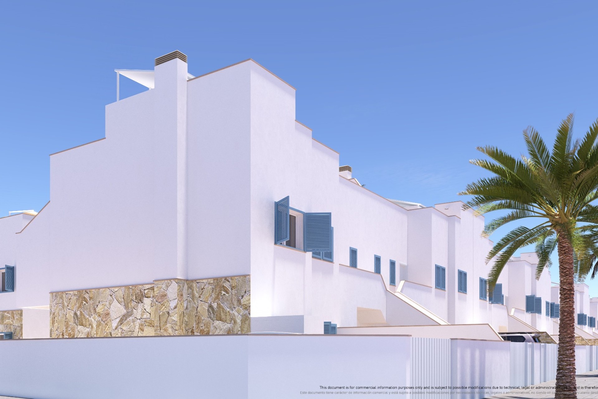 New Build - Semi Detached - Torre de la Horadada