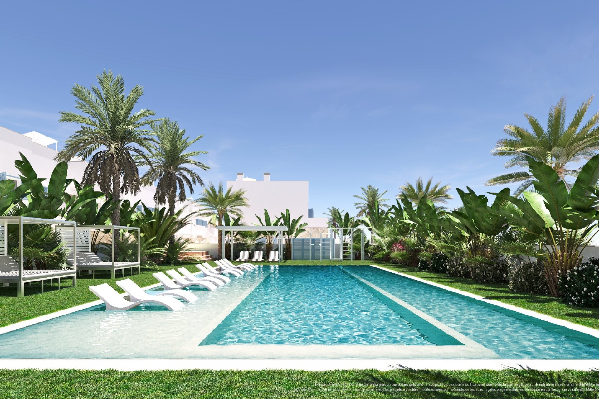 New Build - Semi Detached - Torre de la Horadada