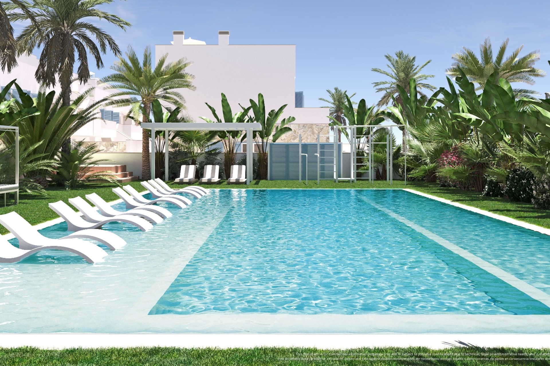 New Build - Semi Detached - Torre de la Horadada