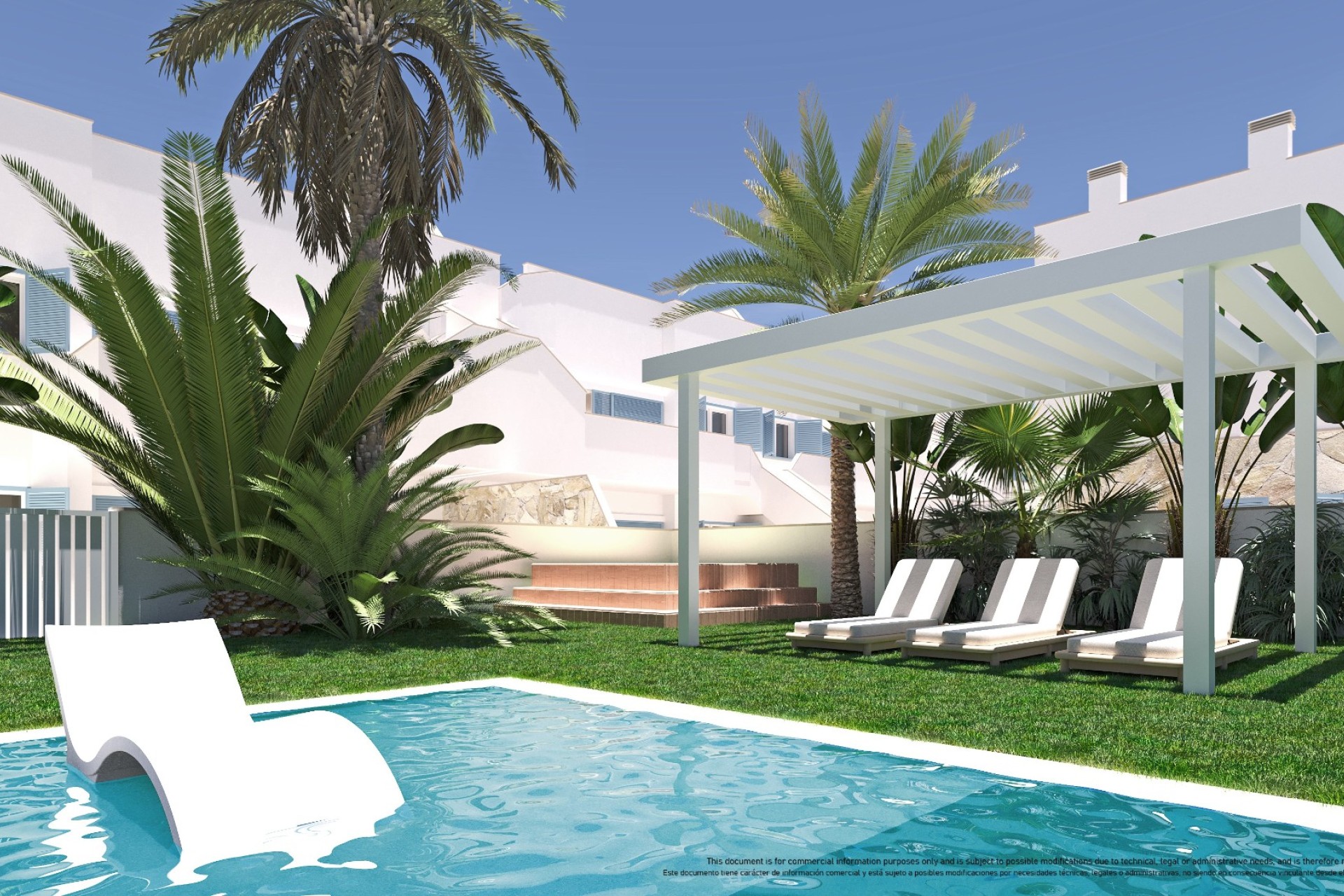 New Build - Semi Detached - Torre de la Horadada