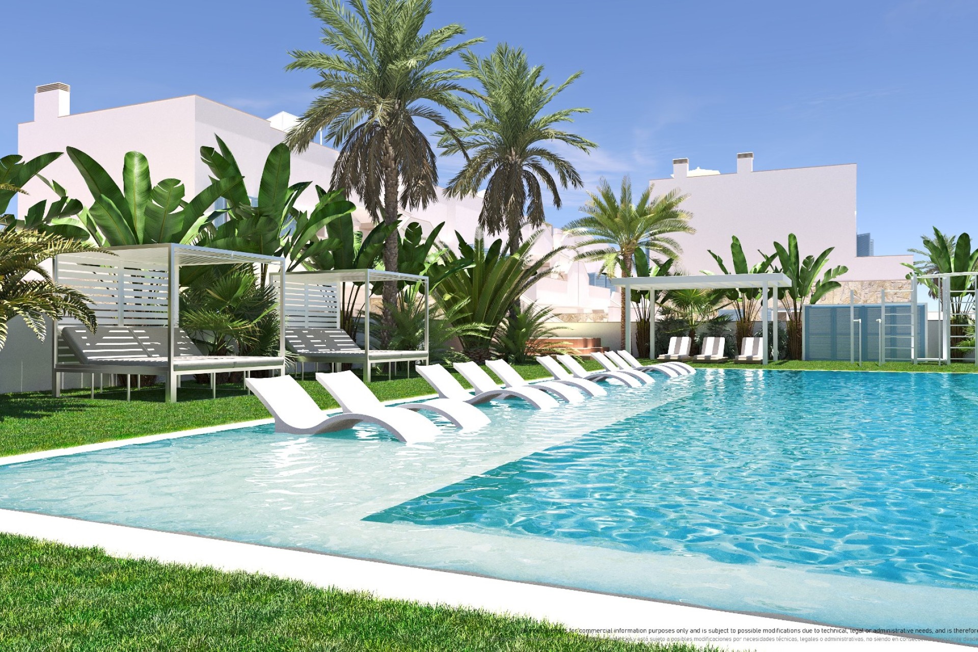 New Build - Semi Detached - Torre de la Horadada