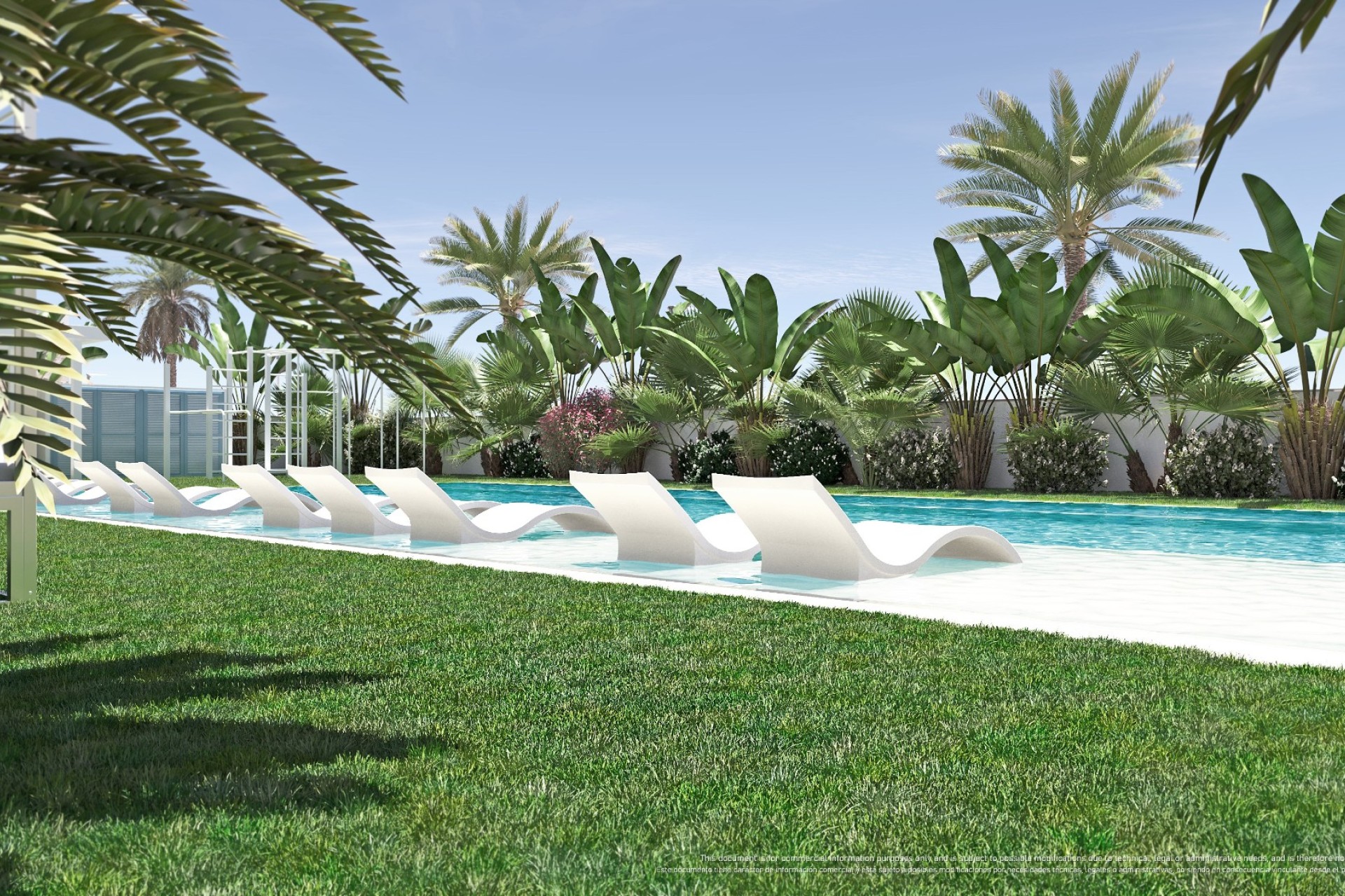 New Build - Semi Detached - Torre de la Horadada