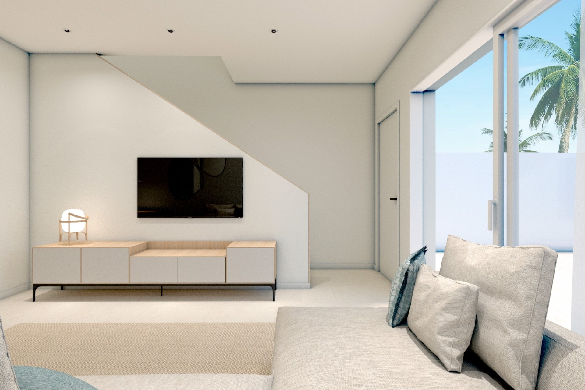 New Build - Semi Detached - Torre de la Horadada