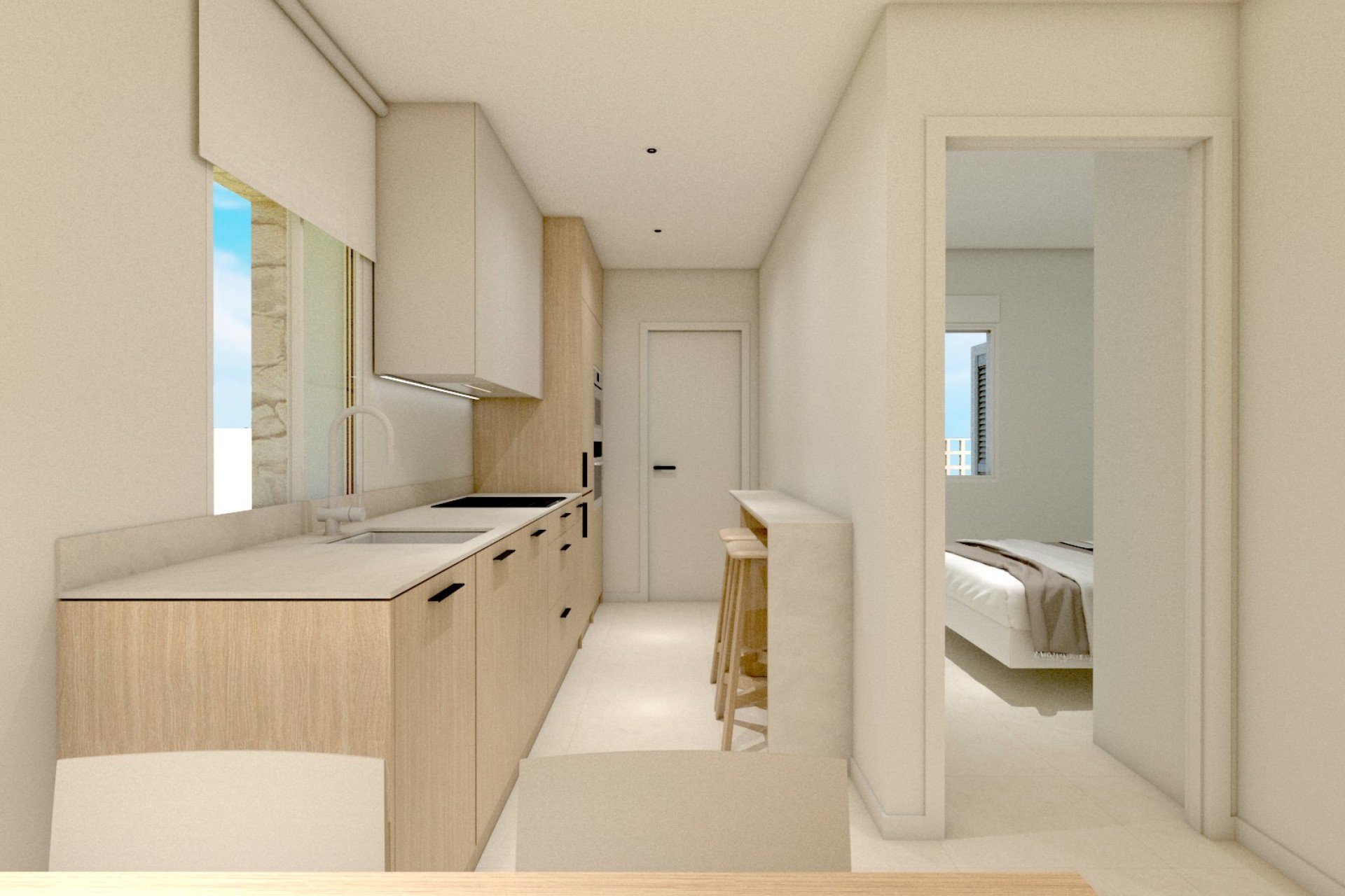 New Build - Semi Detached - Torre de la Horadada