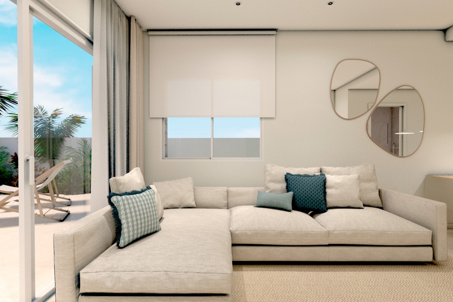New Build - Semi Detached - Torre de la Horadada