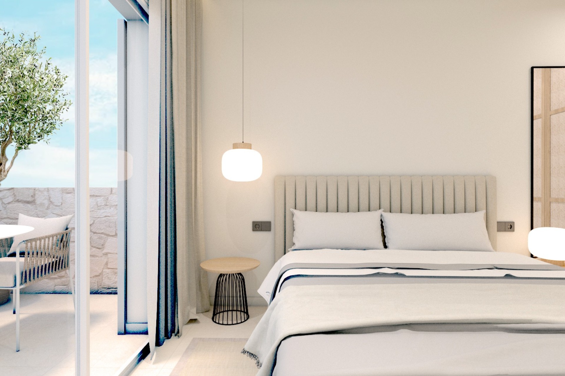 New Build - Semi Detached - Torre de la Horadada
