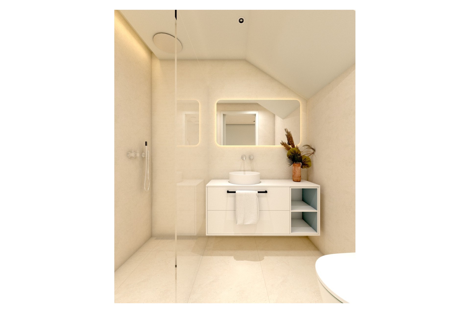 New Build - Semi Detached - Torre de la Horadada