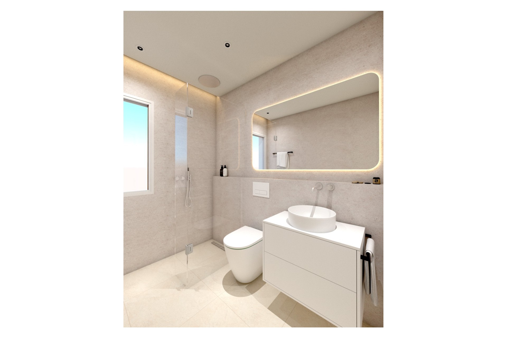 New Build - Semi Detached - Torre de la Horadada
