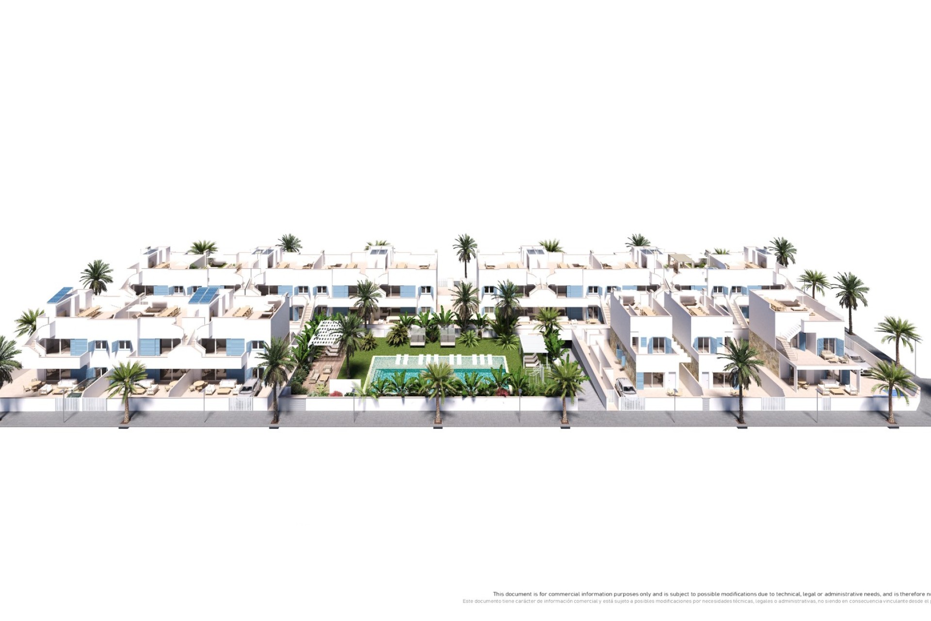 New Build - Semi Detached - Torre de la Horadada