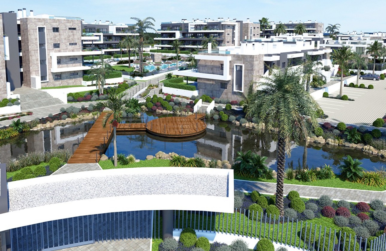 New Build - Semi Detached - Torrevieja - La Mata