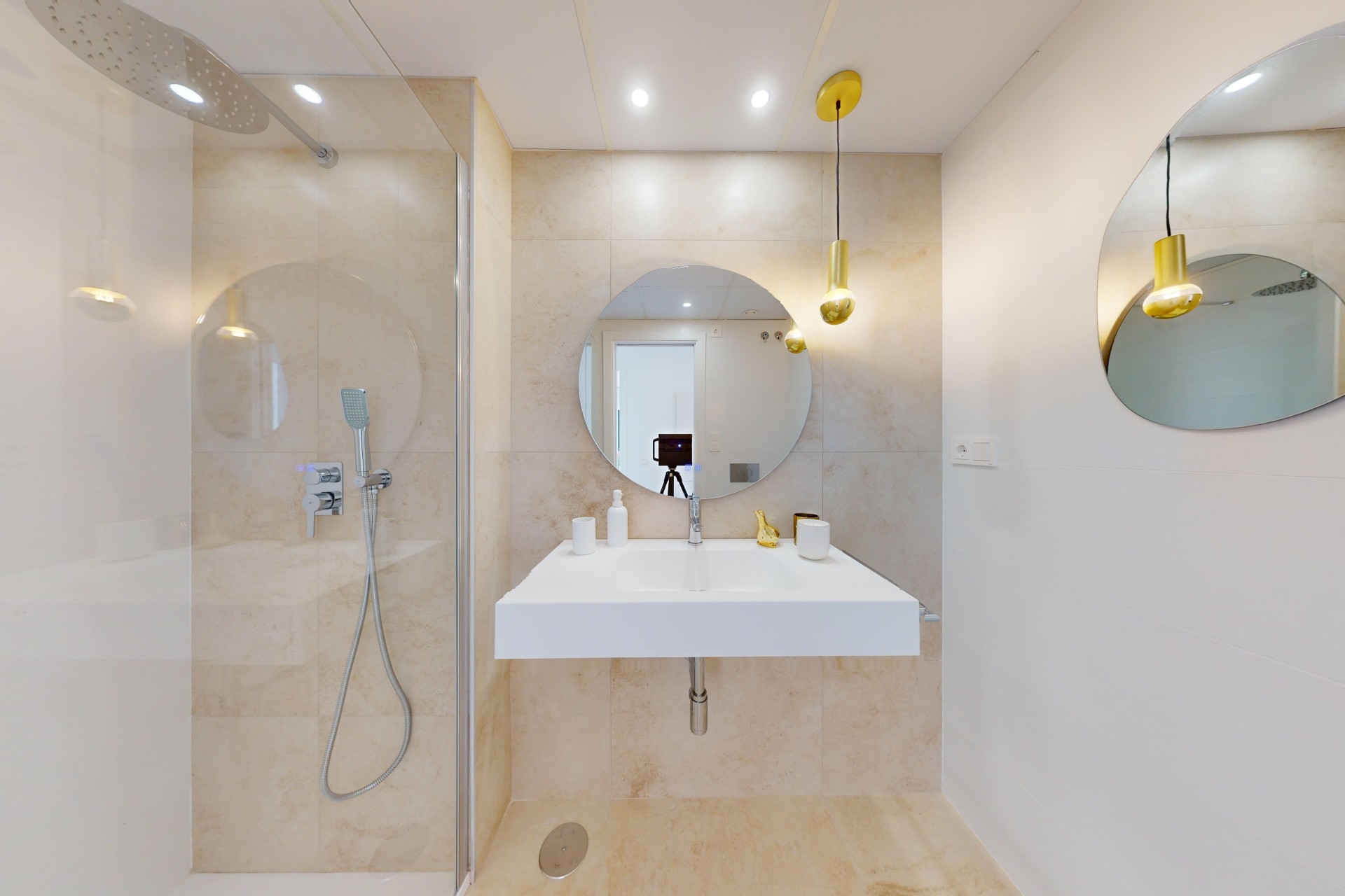 Nieuwbouw Woningen - Appartement  - Águilas