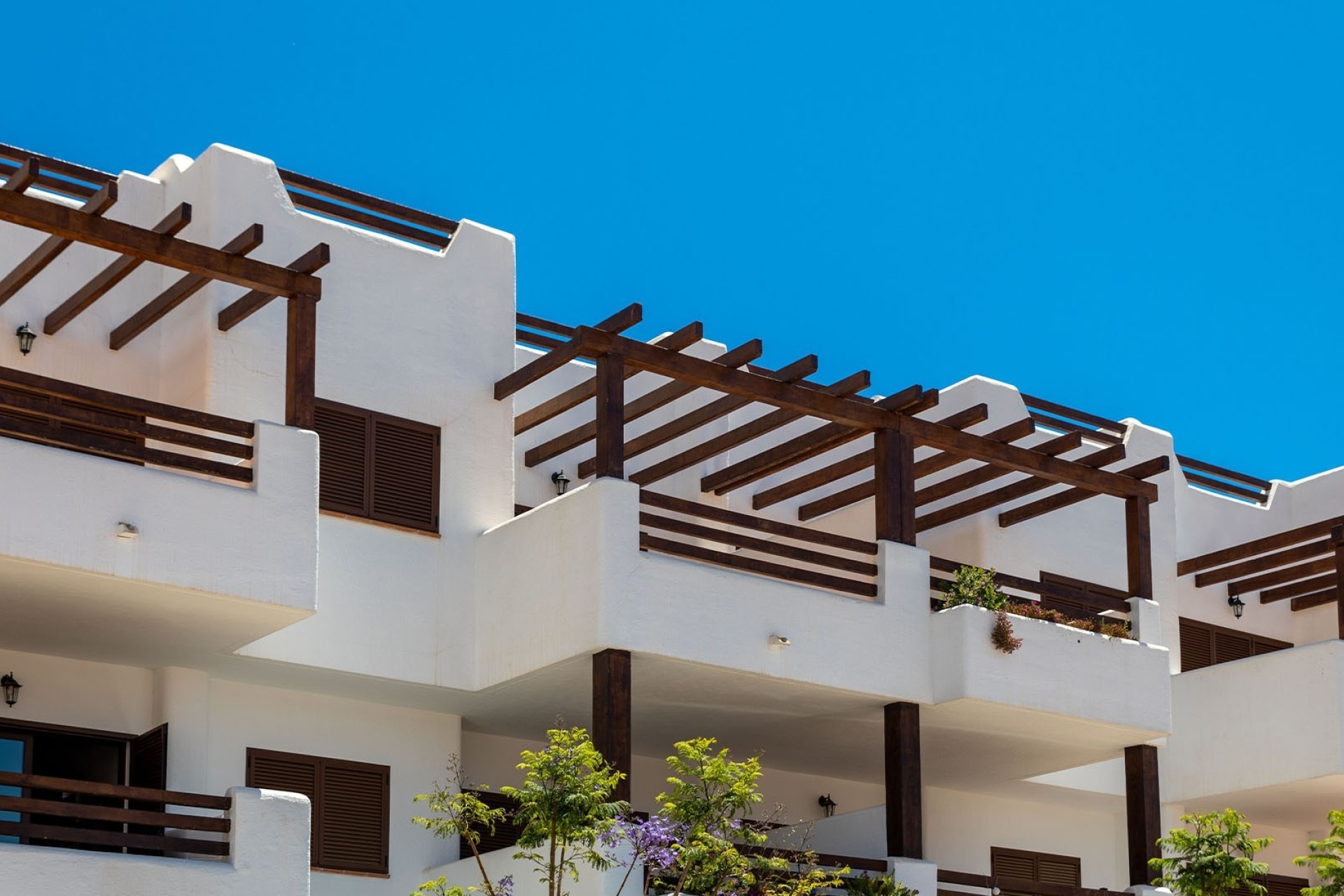 Nieuwbouw Woningen - Appartement  - Almería - Mar de Pulpi